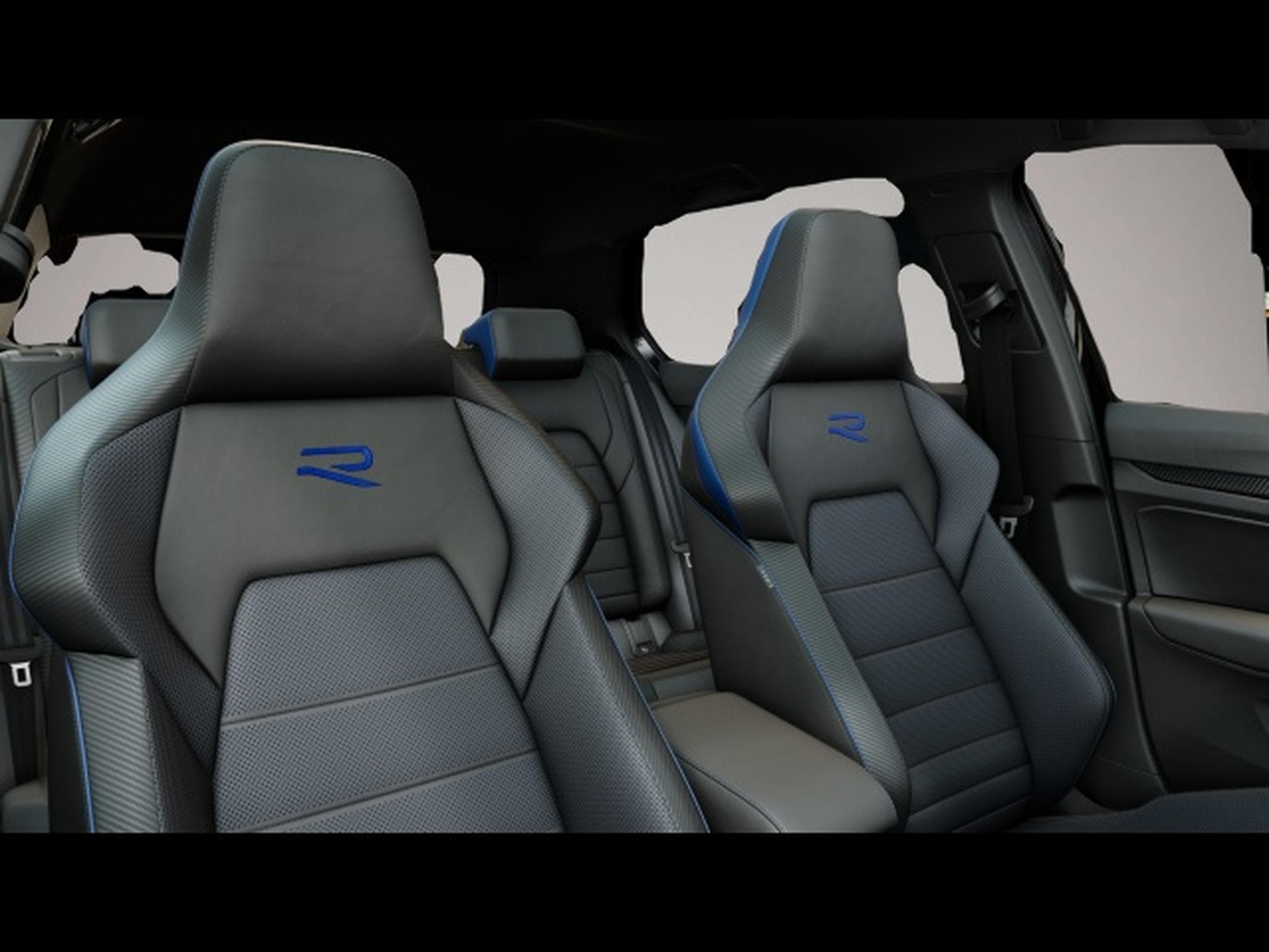 VW Golf (2025) - Foto 7