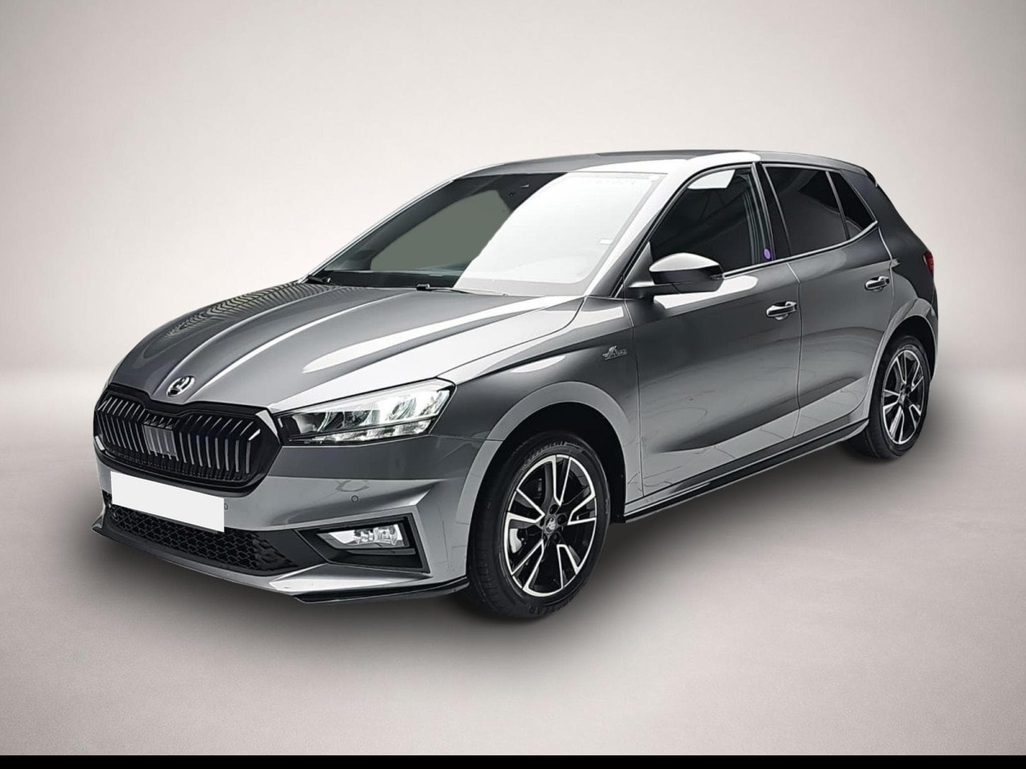 Skoda Fabia (2025) - Foto 1