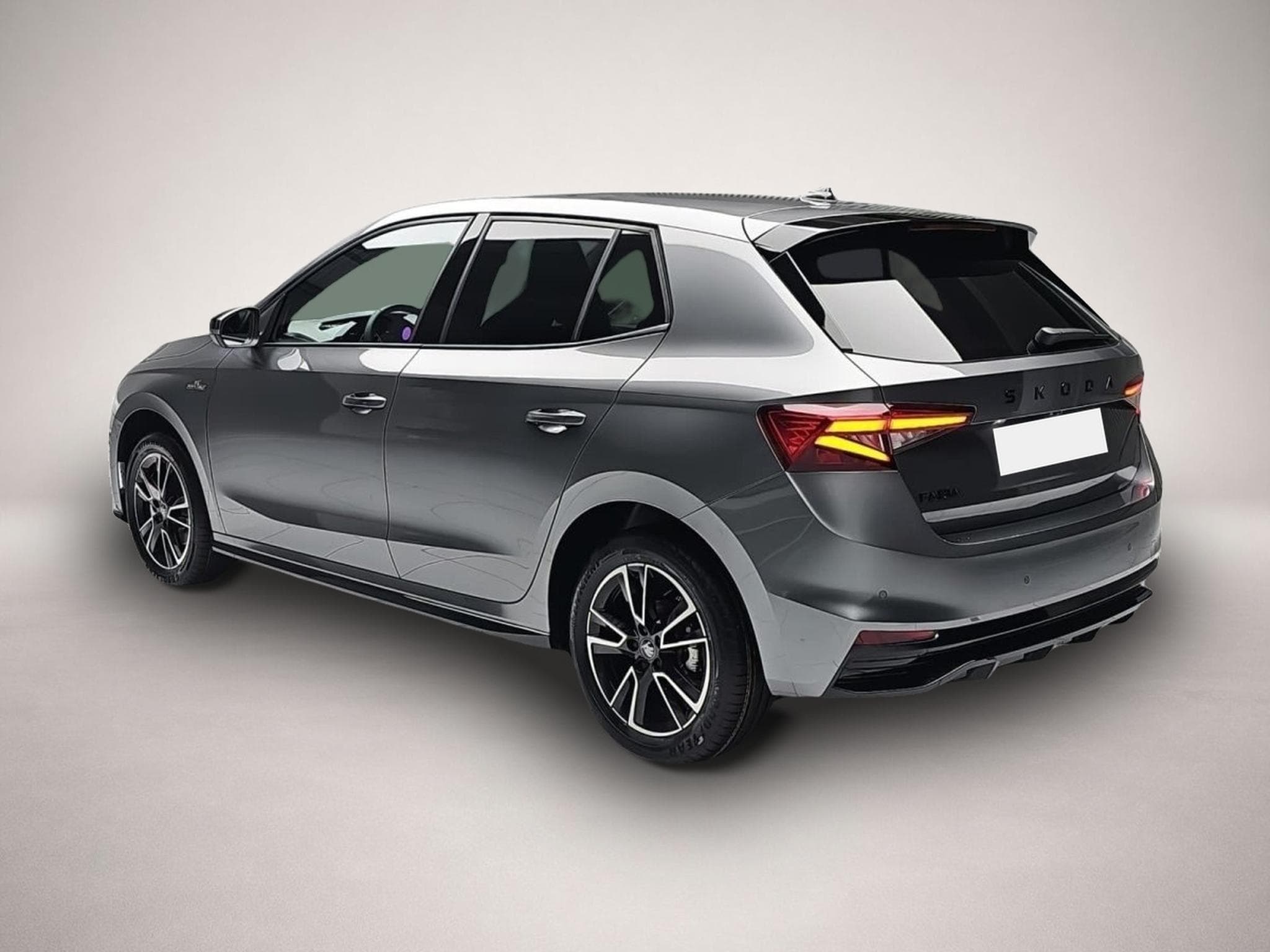 Skoda Fabia (2025) - Foto 3