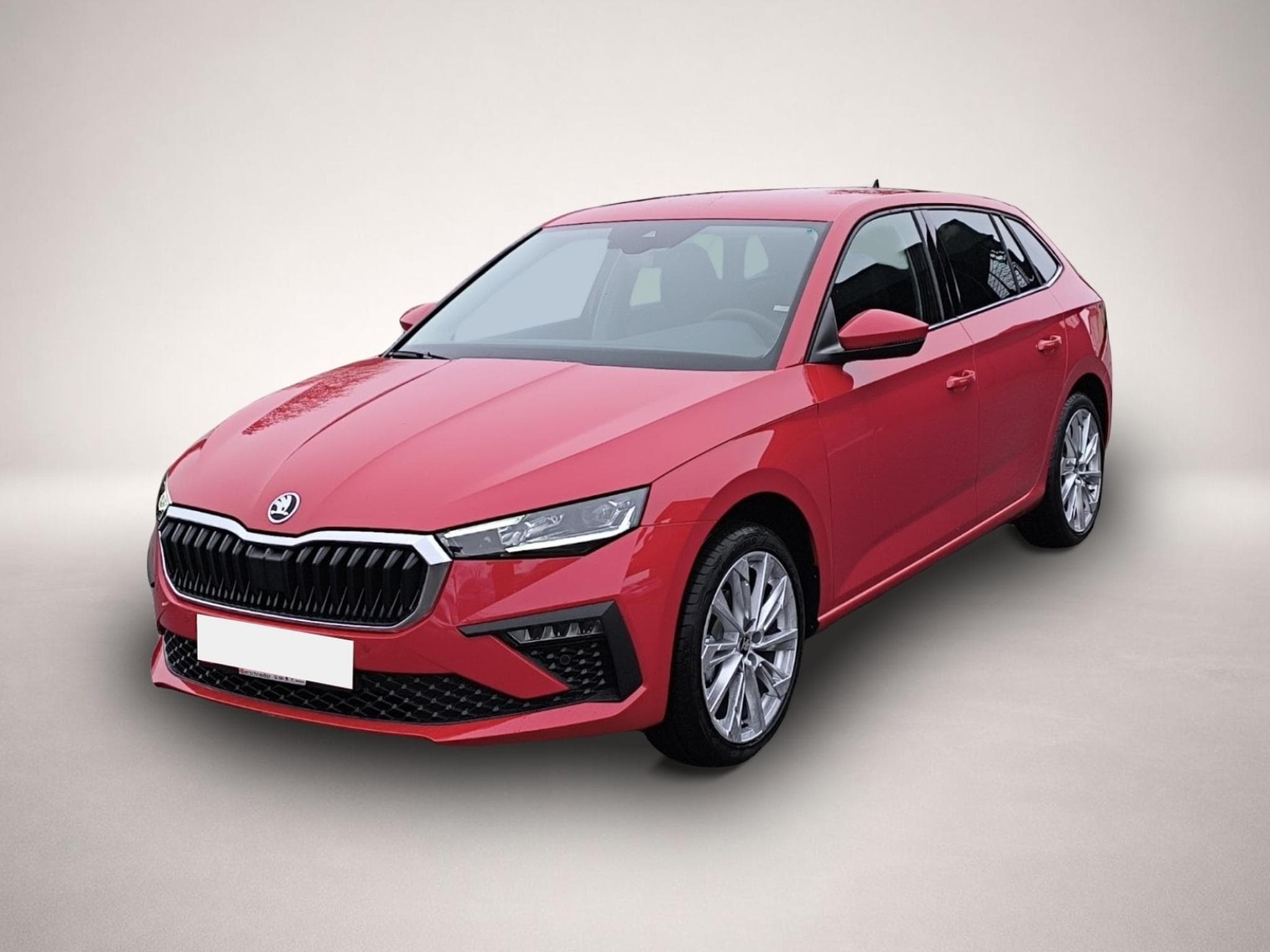Skoda Scala (2026) - Foto 1