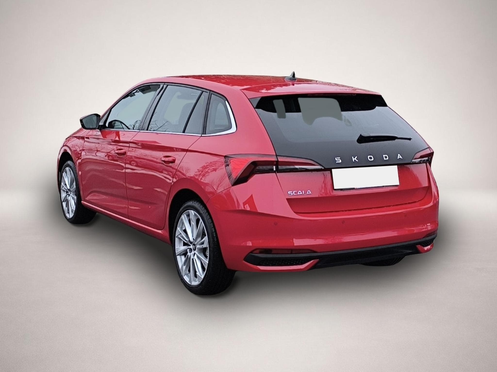 Skoda Scala (2026) - Foto 5