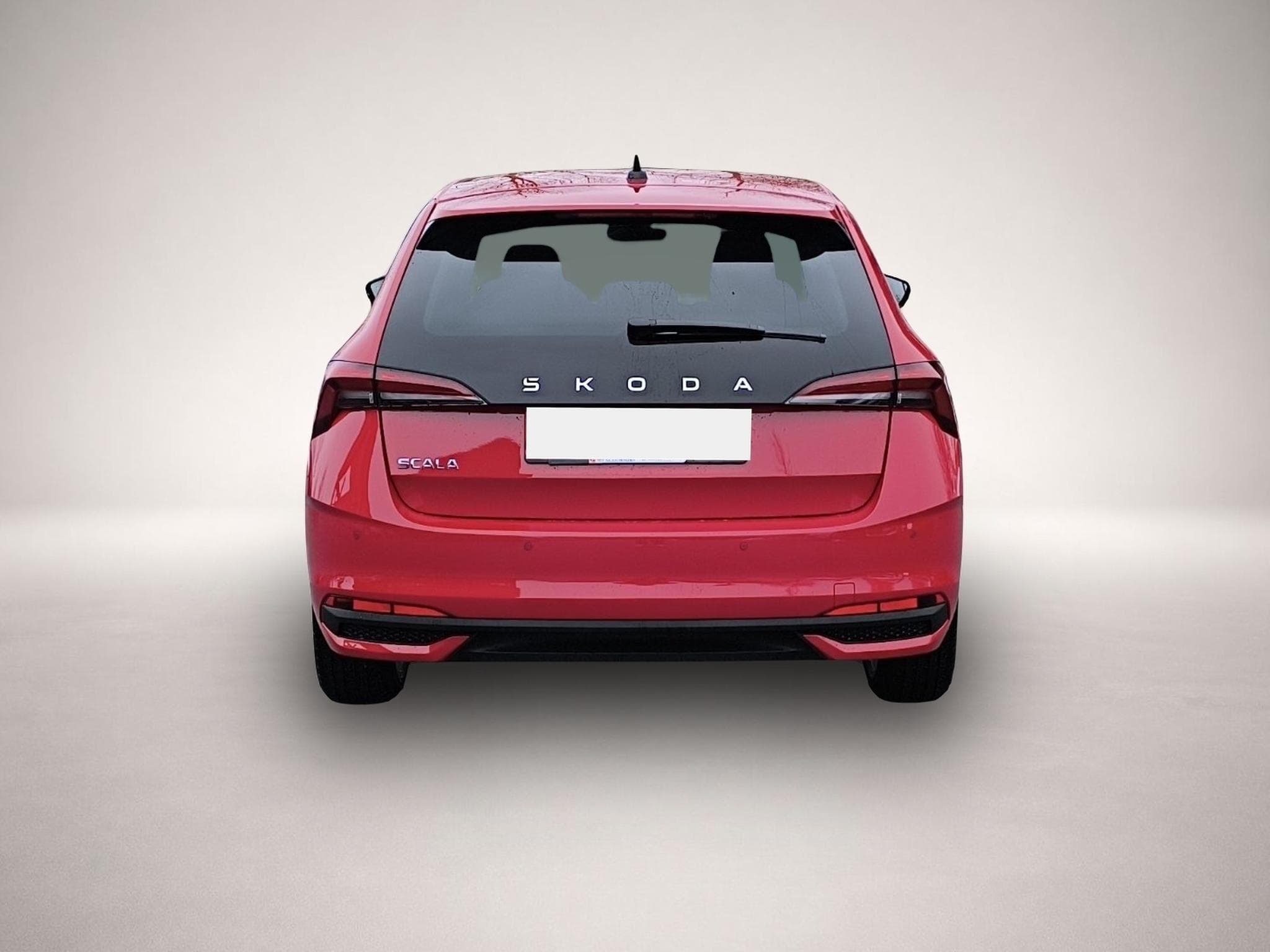 Skoda Scala (2026) - Foto 6