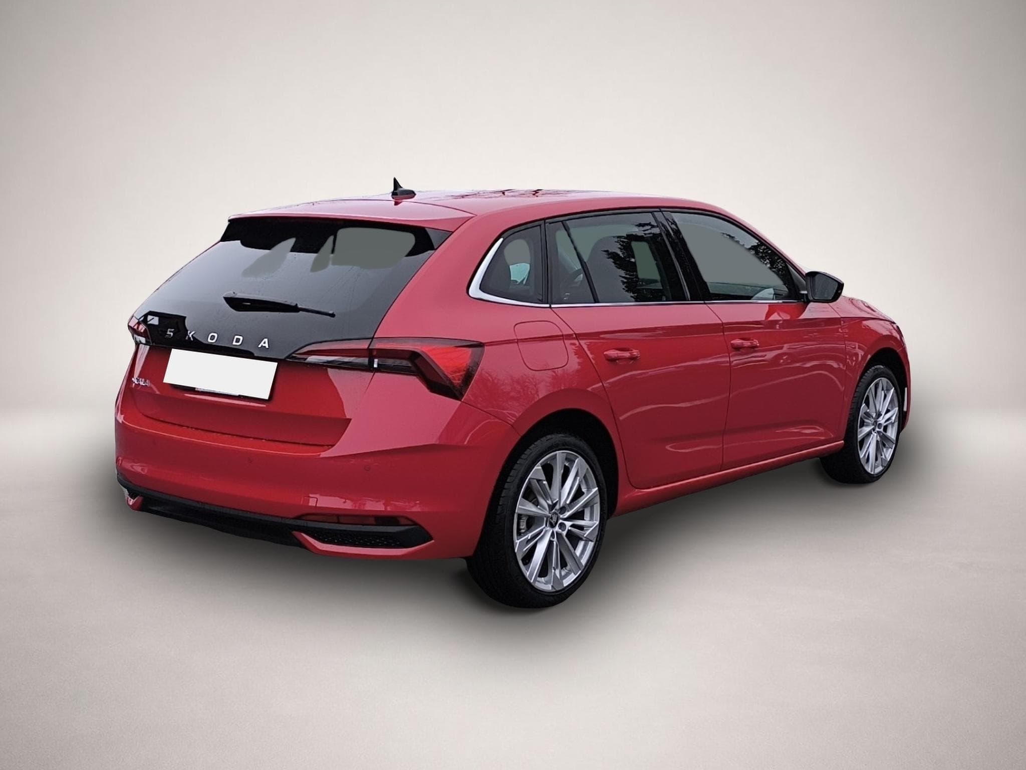 Skoda Scala (2026) - Foto 7