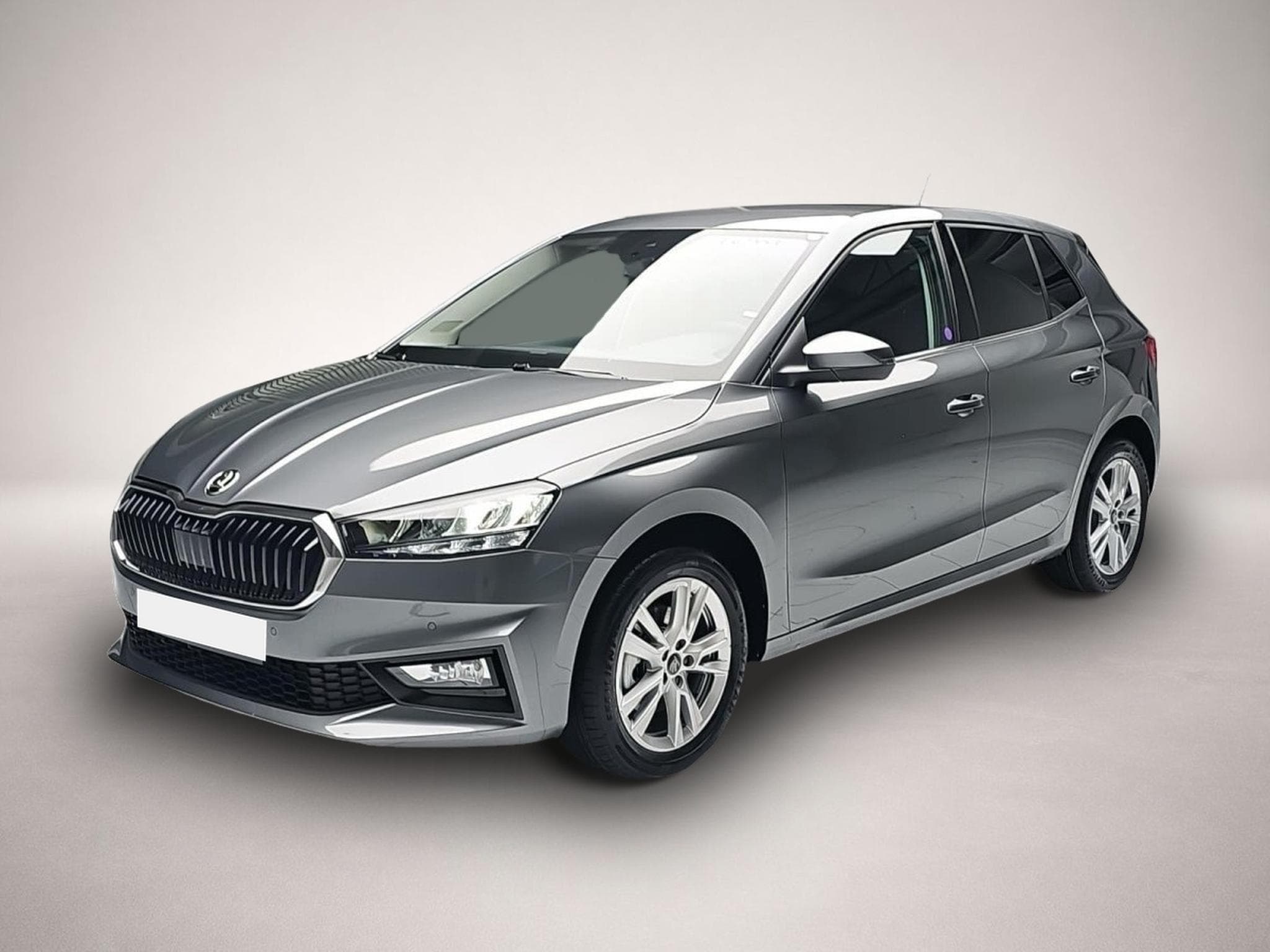 Skoda Fabia (2026) - Foto 1