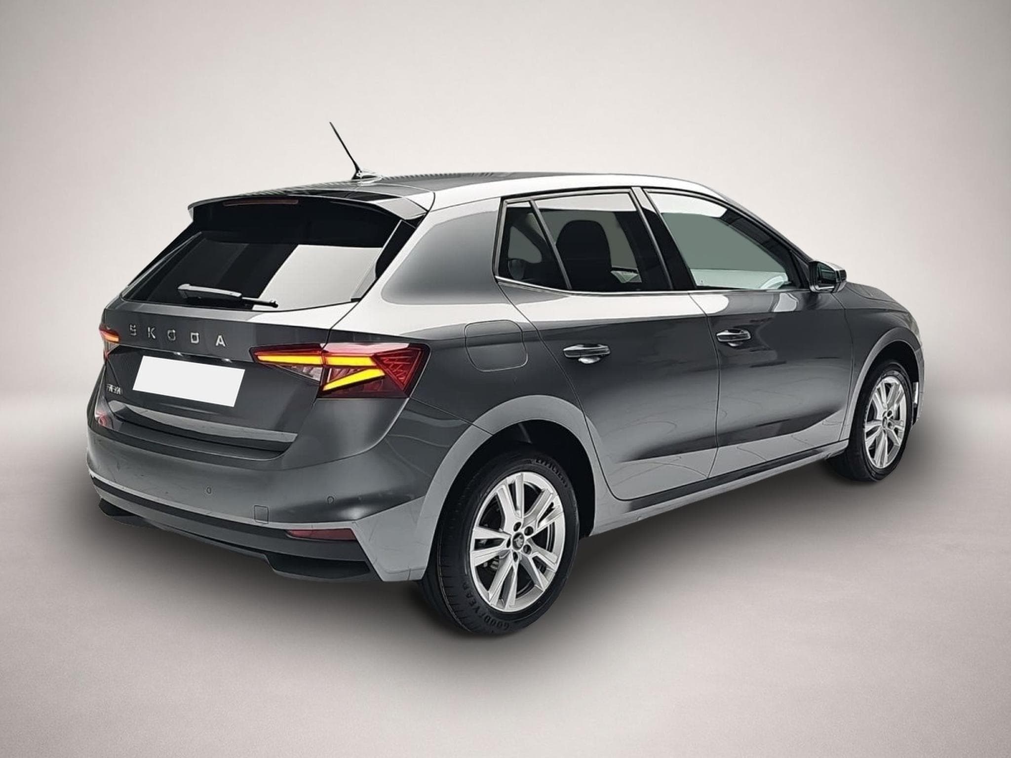 Skoda Fabia (2026) - Foto 2