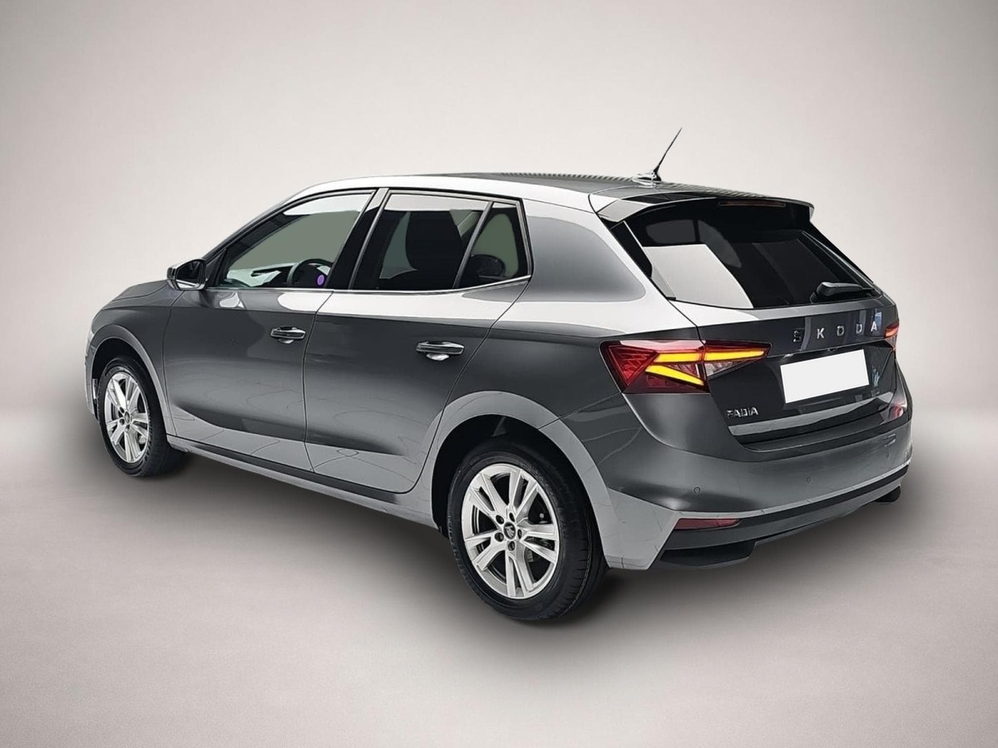 Skoda Fabia (2026) - Foto 3