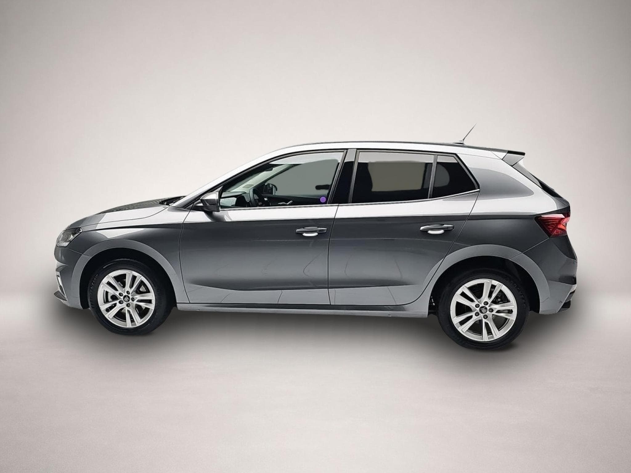 Skoda Fabia (2026) - Foto 4