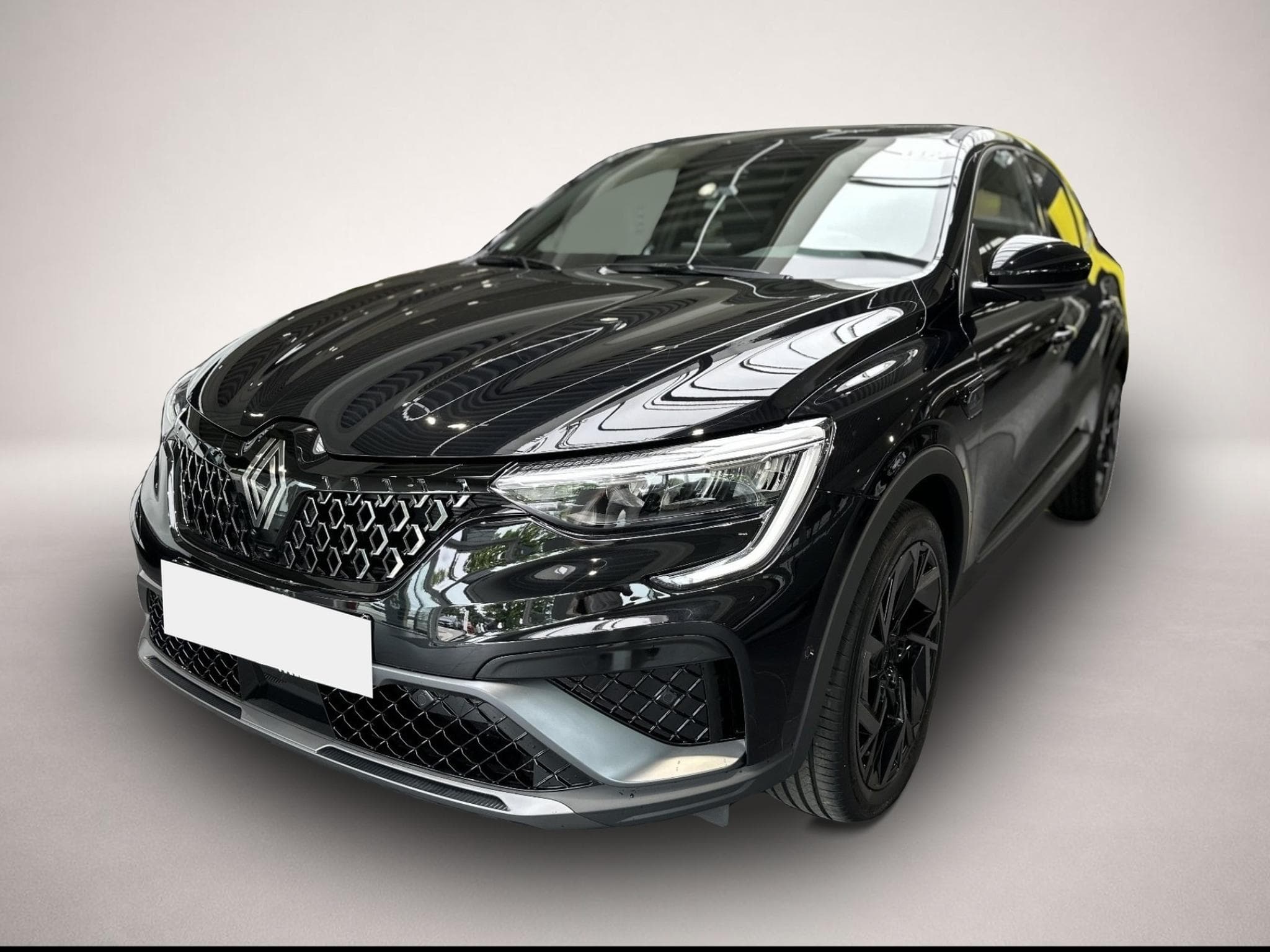 Renault Arkana (2025) - Foto 1