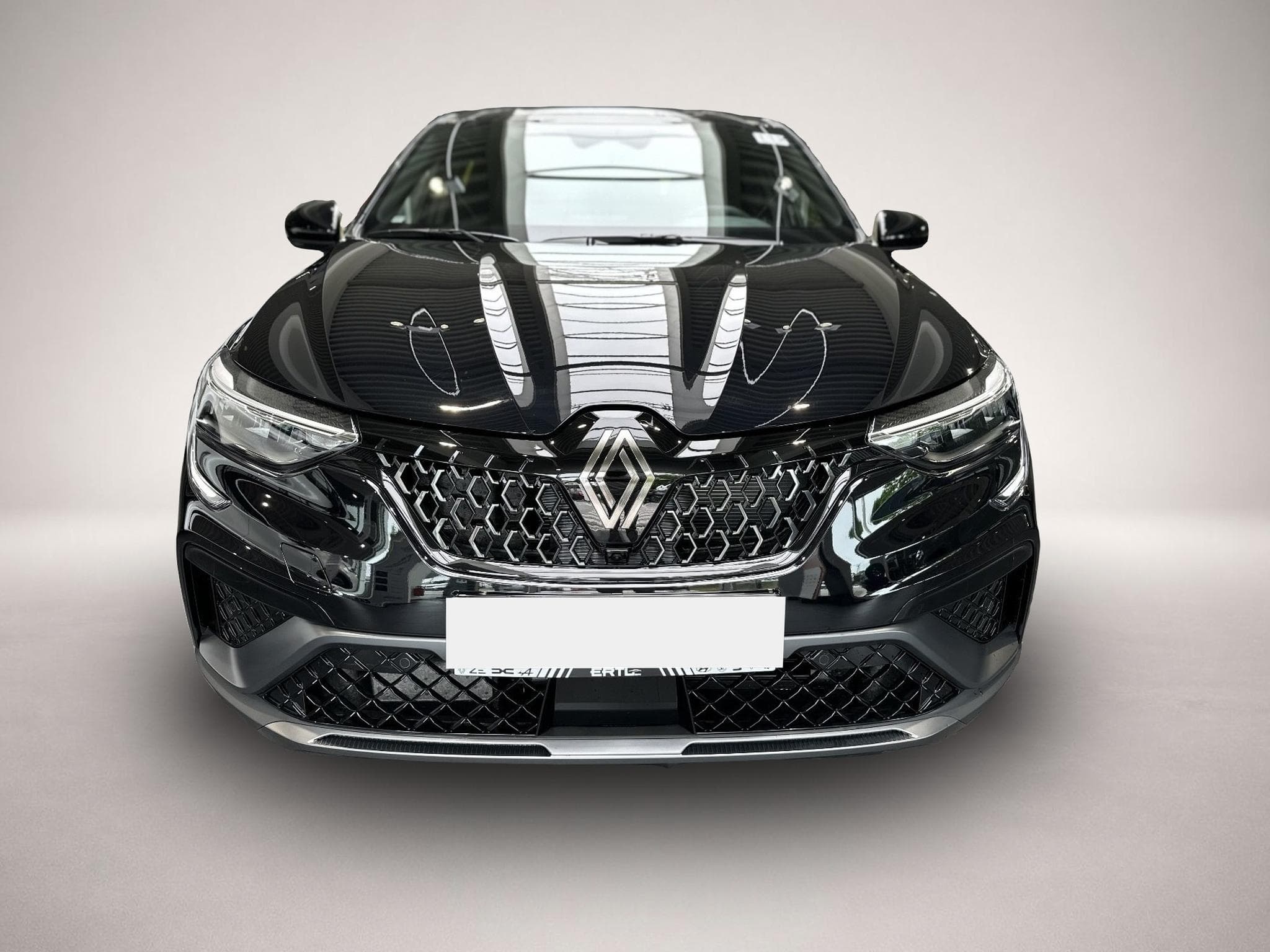 Renault Arkana (2025) - Foto 2