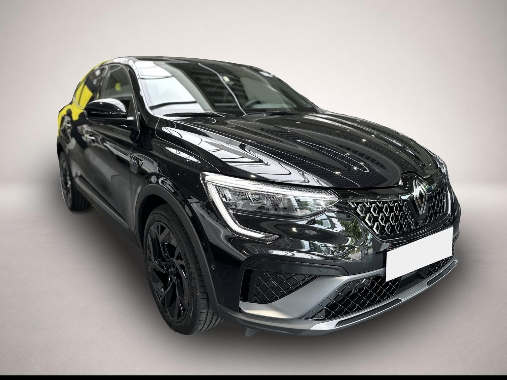 Renault Arkana (2025) - Foto 3
