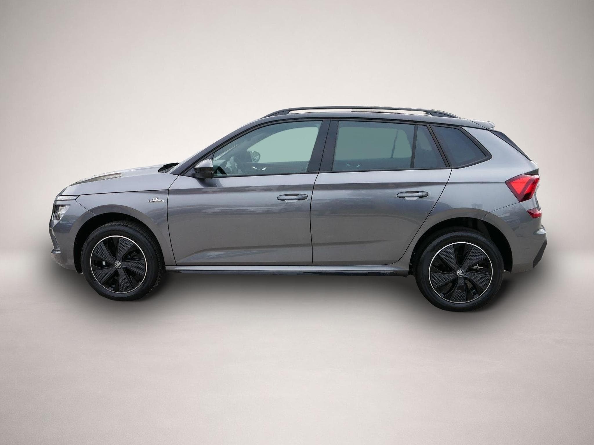 Skoda Kamiq (2026) - Foto 3