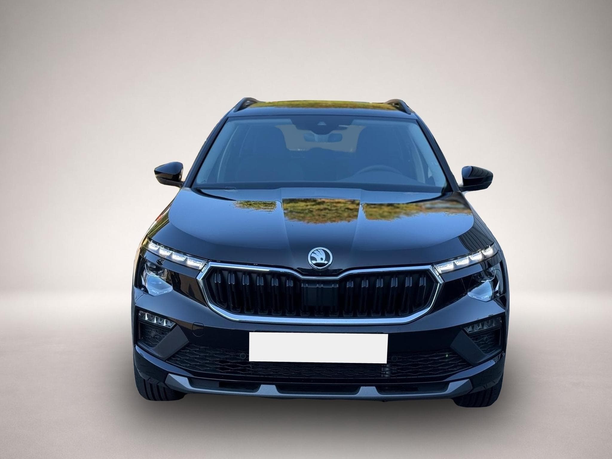 Skoda Kamiq (2026) - Foto 2