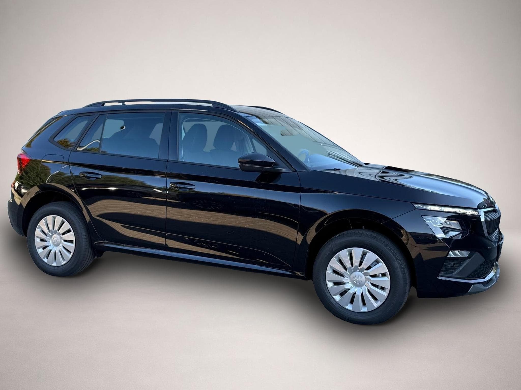Skoda Kamiq (2026) - Foto 3