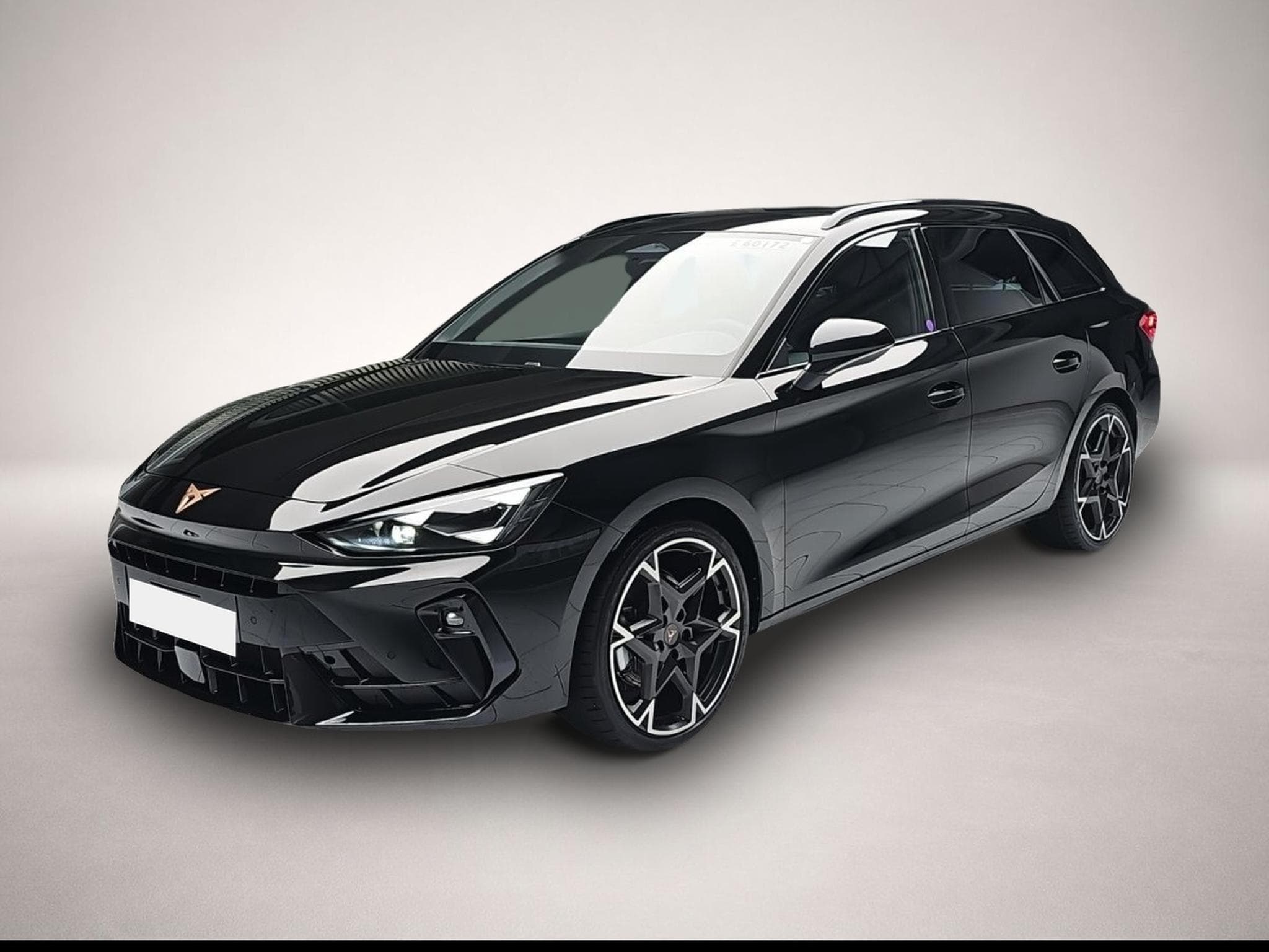 Cupra Leon (2026) - Foto 1