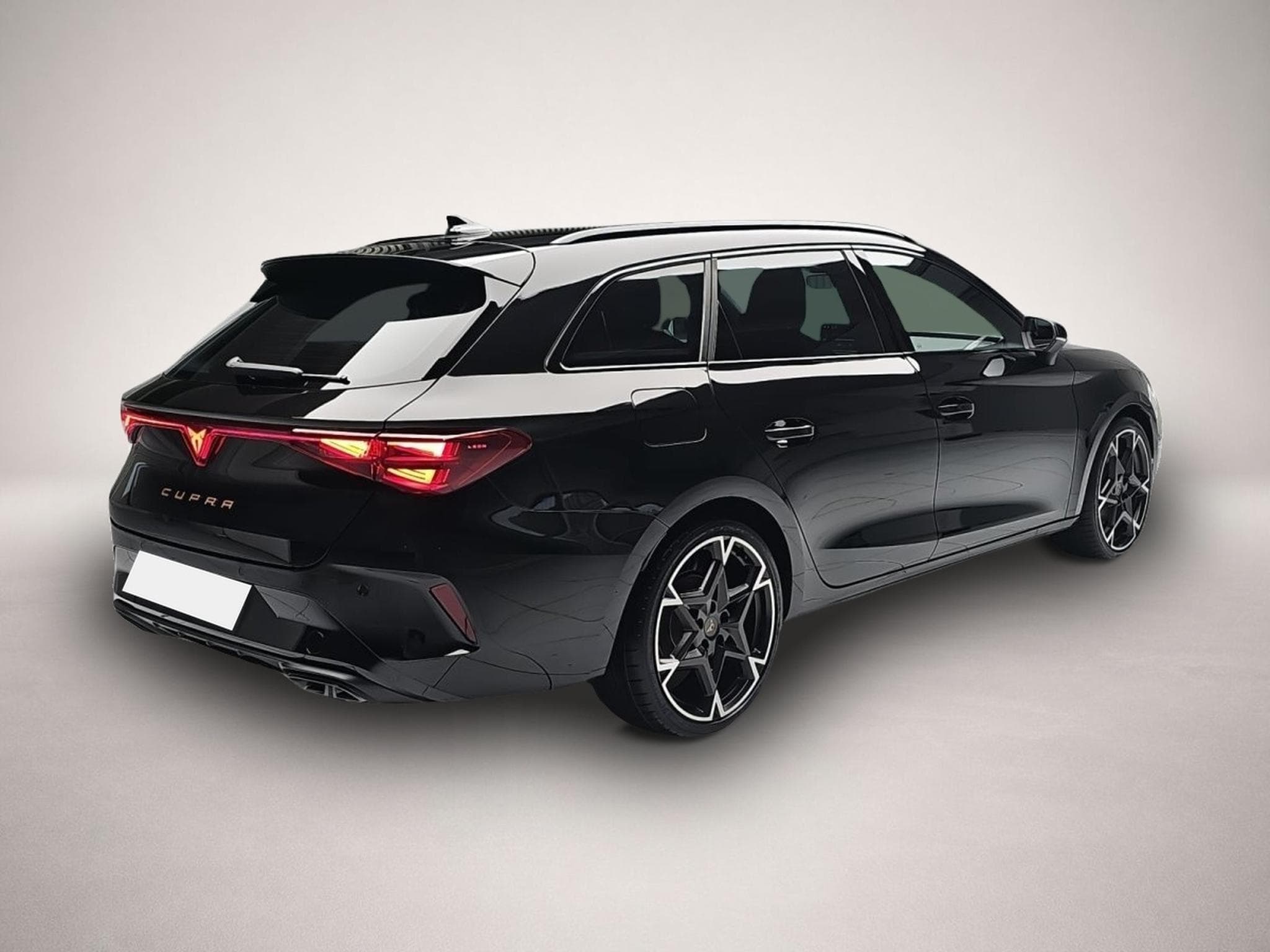 Cupra Leon (2026) - Foto 2