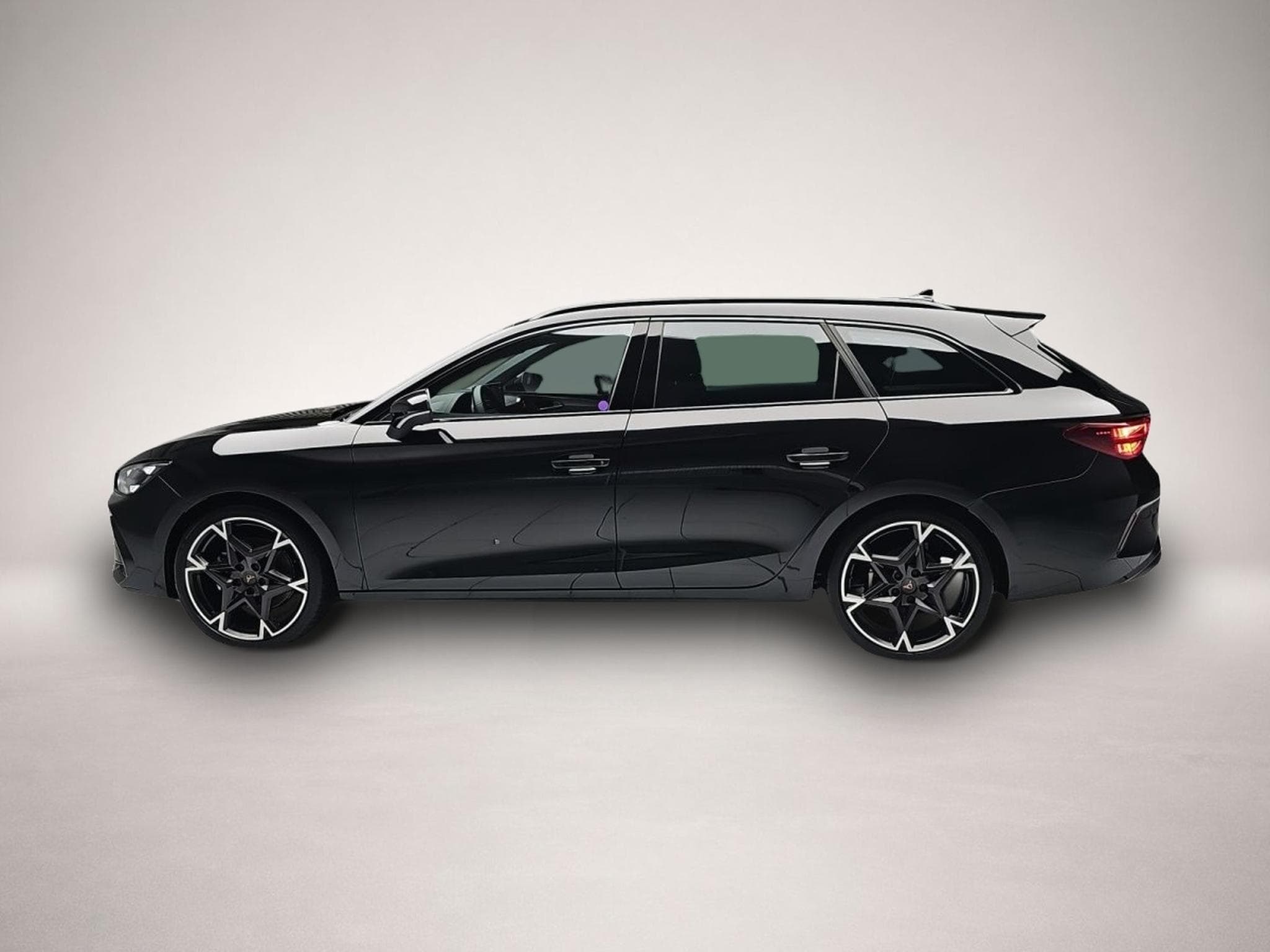 Cupra Leon (2026) - Foto 4