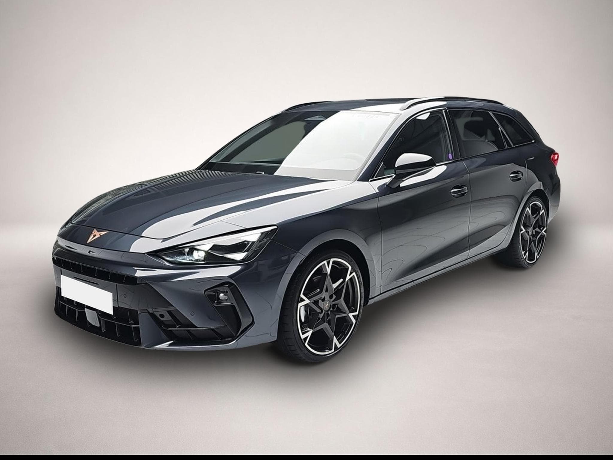 Cupra Leon (2026) - Foto 1