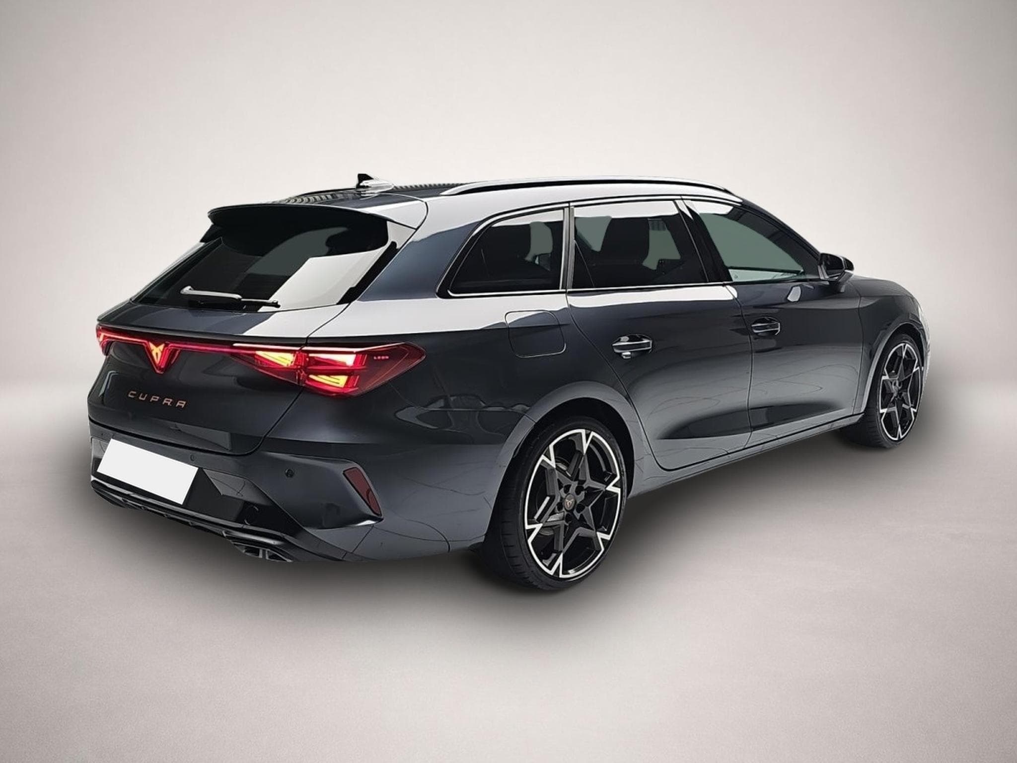 Cupra Leon (2026) - Foto 2