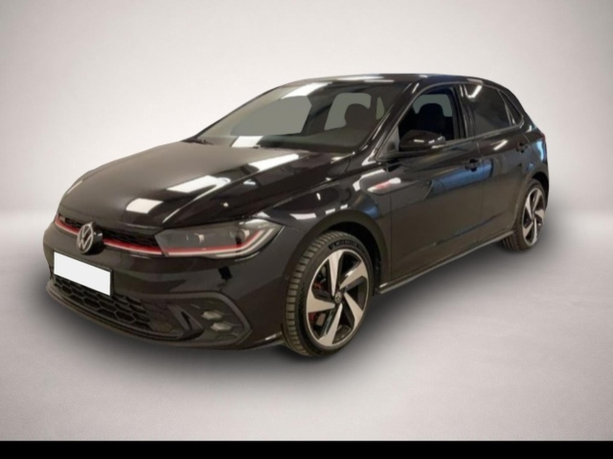 VW Polo (2024) - Foto 1