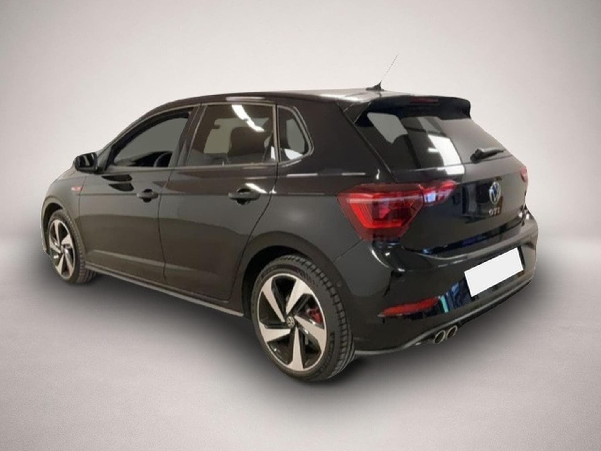 VW Polo (2024) - Foto 3