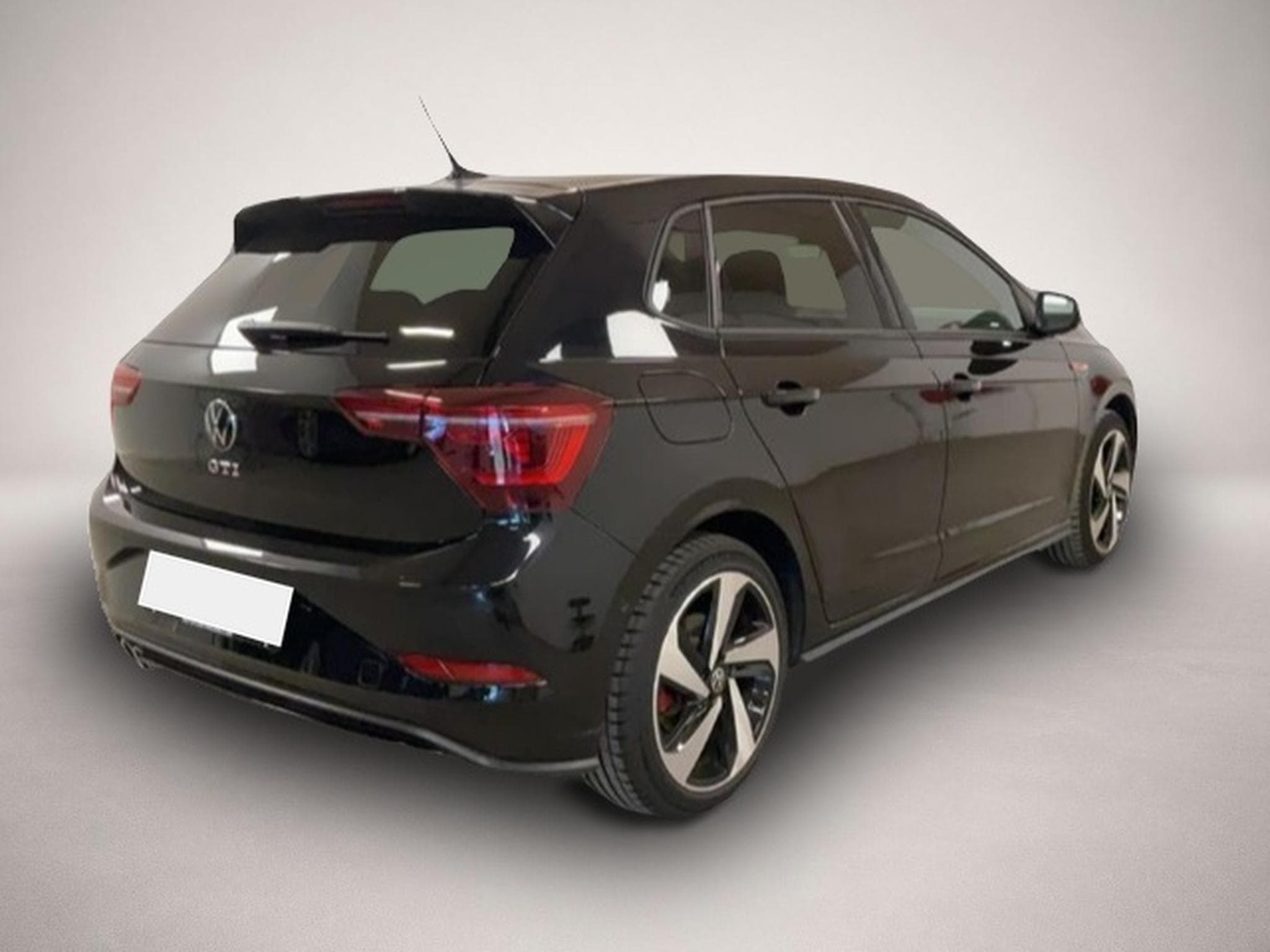 VW Polo (2024) - Foto 4