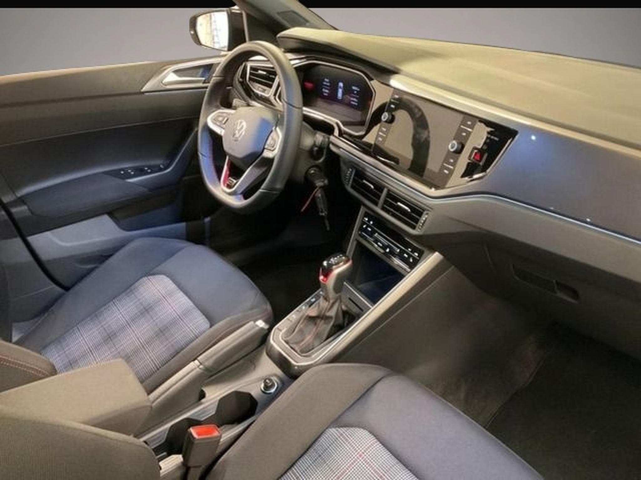 VW Polo (2024) - Foto 6