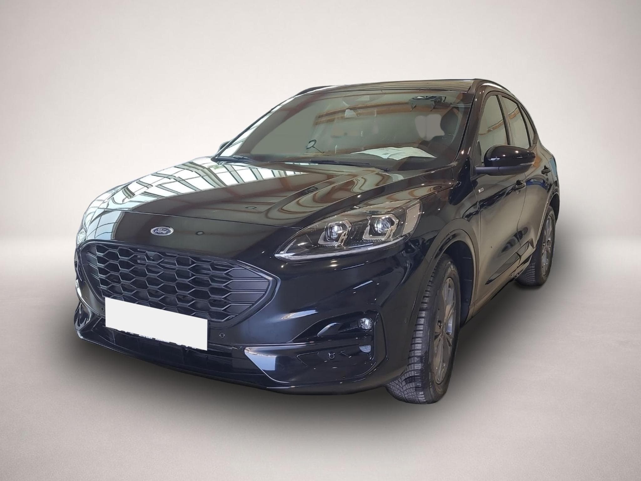 Ford Kuga (2026) - Foto 1