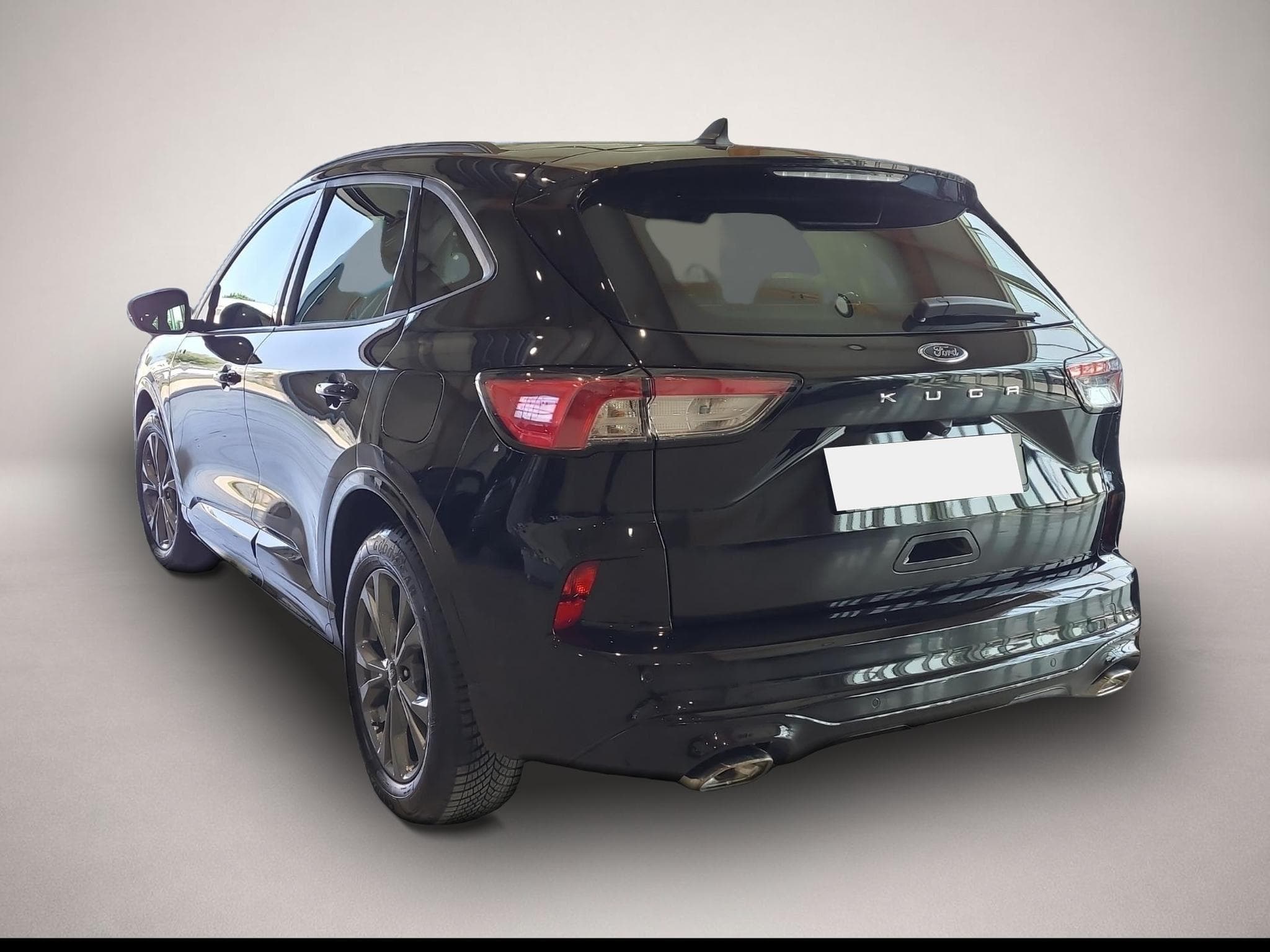 Ford Kuga (2026) - Foto 2