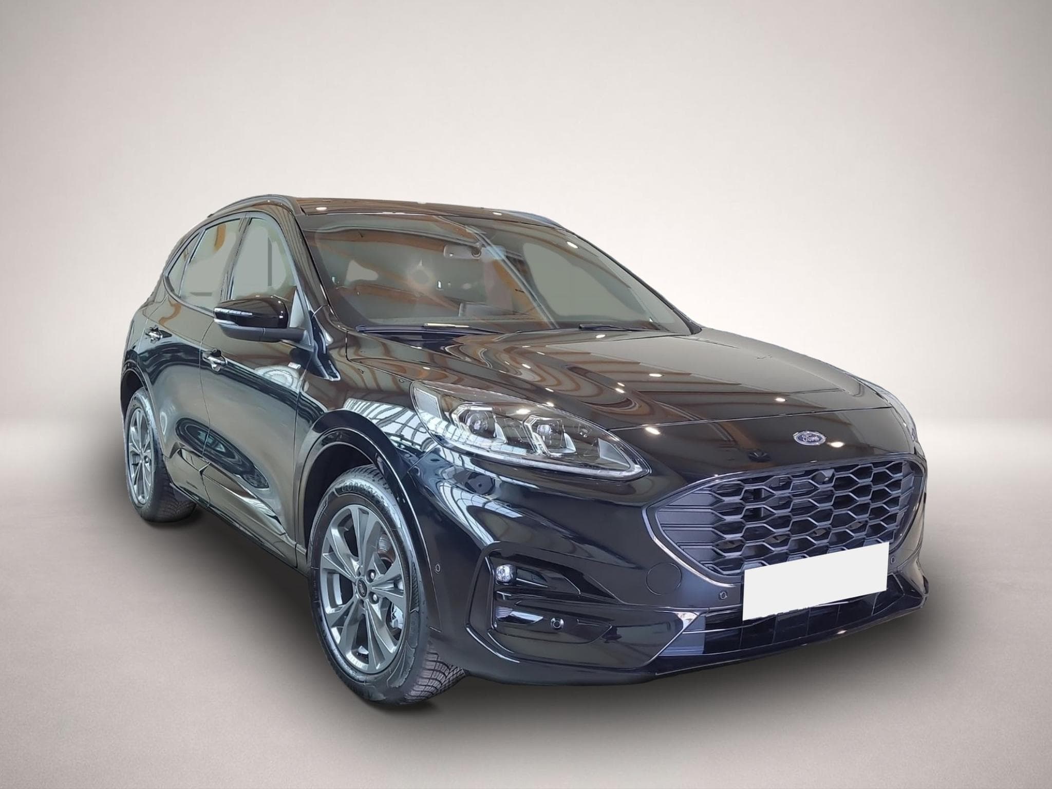 Ford Kuga (2026) - Foto 4