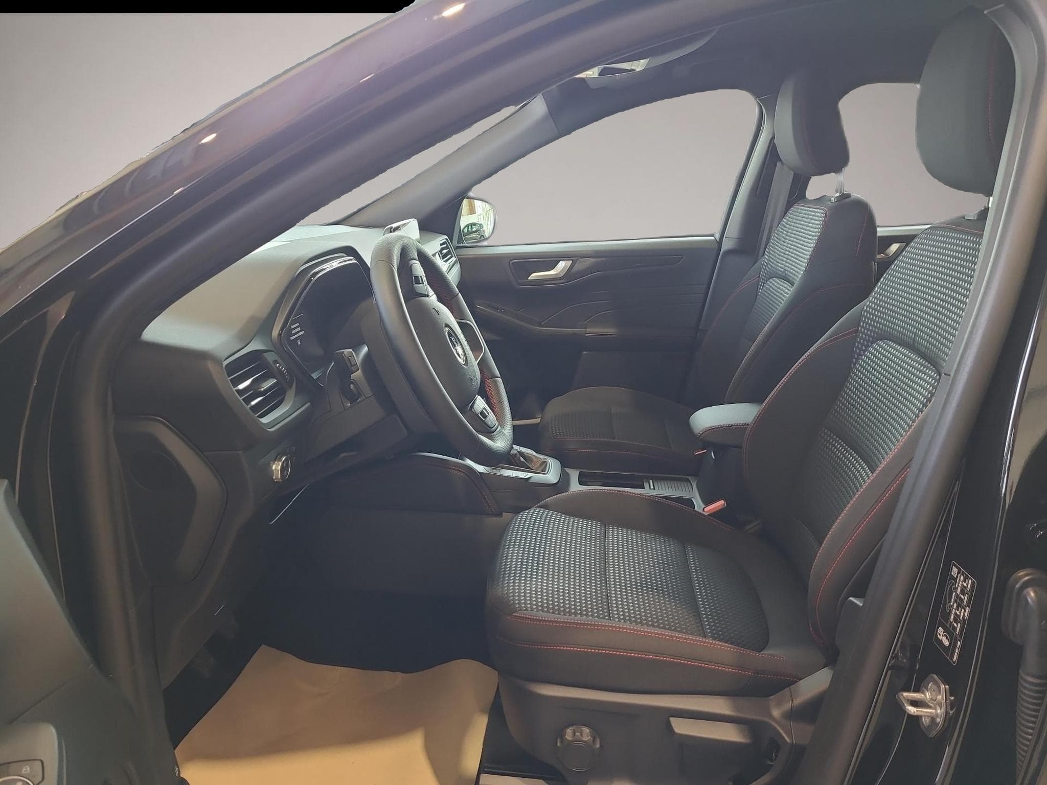 Ford Kuga (2026) - Foto 5