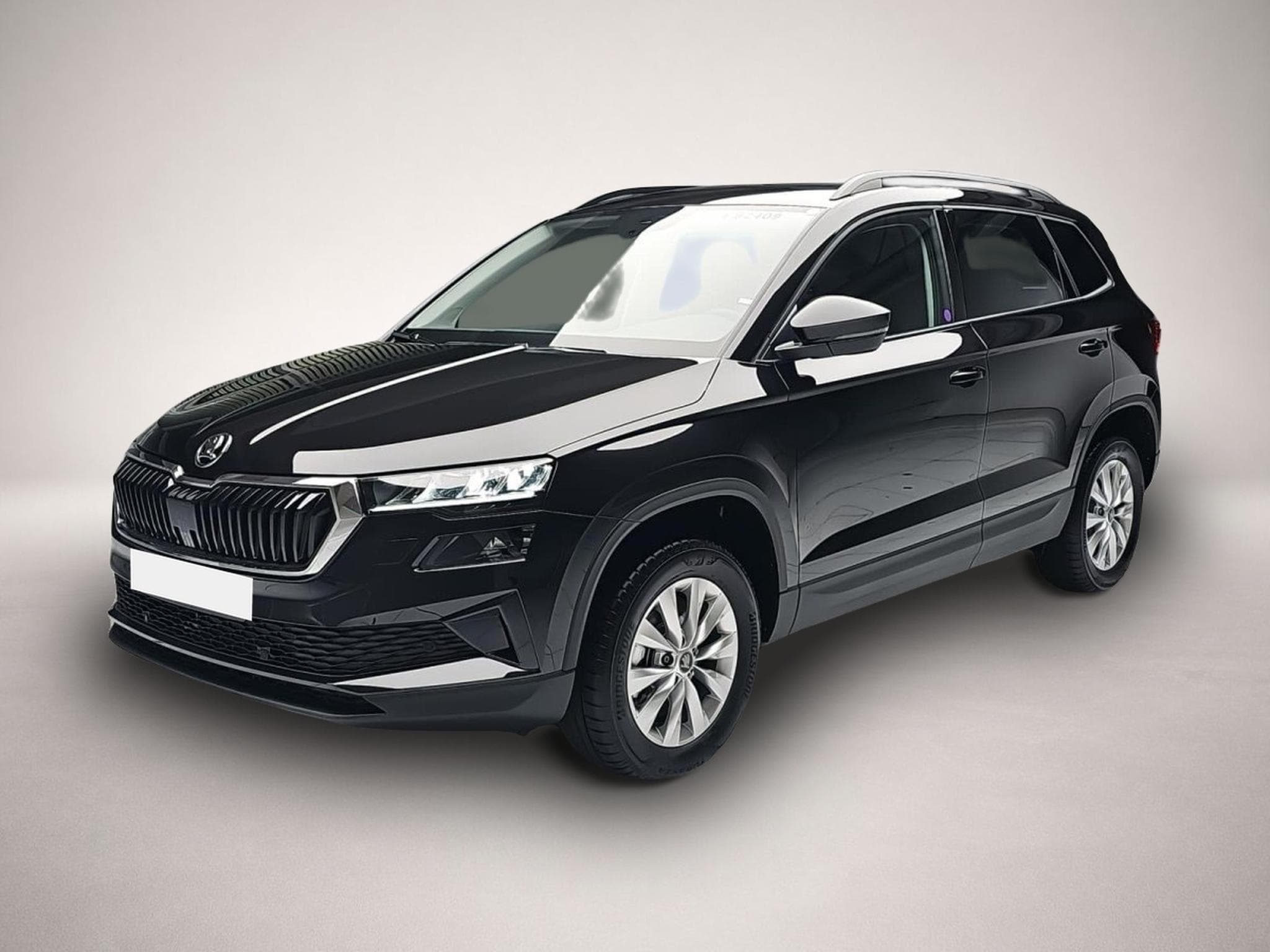 Skoda Karoq (2026) - Foto 1