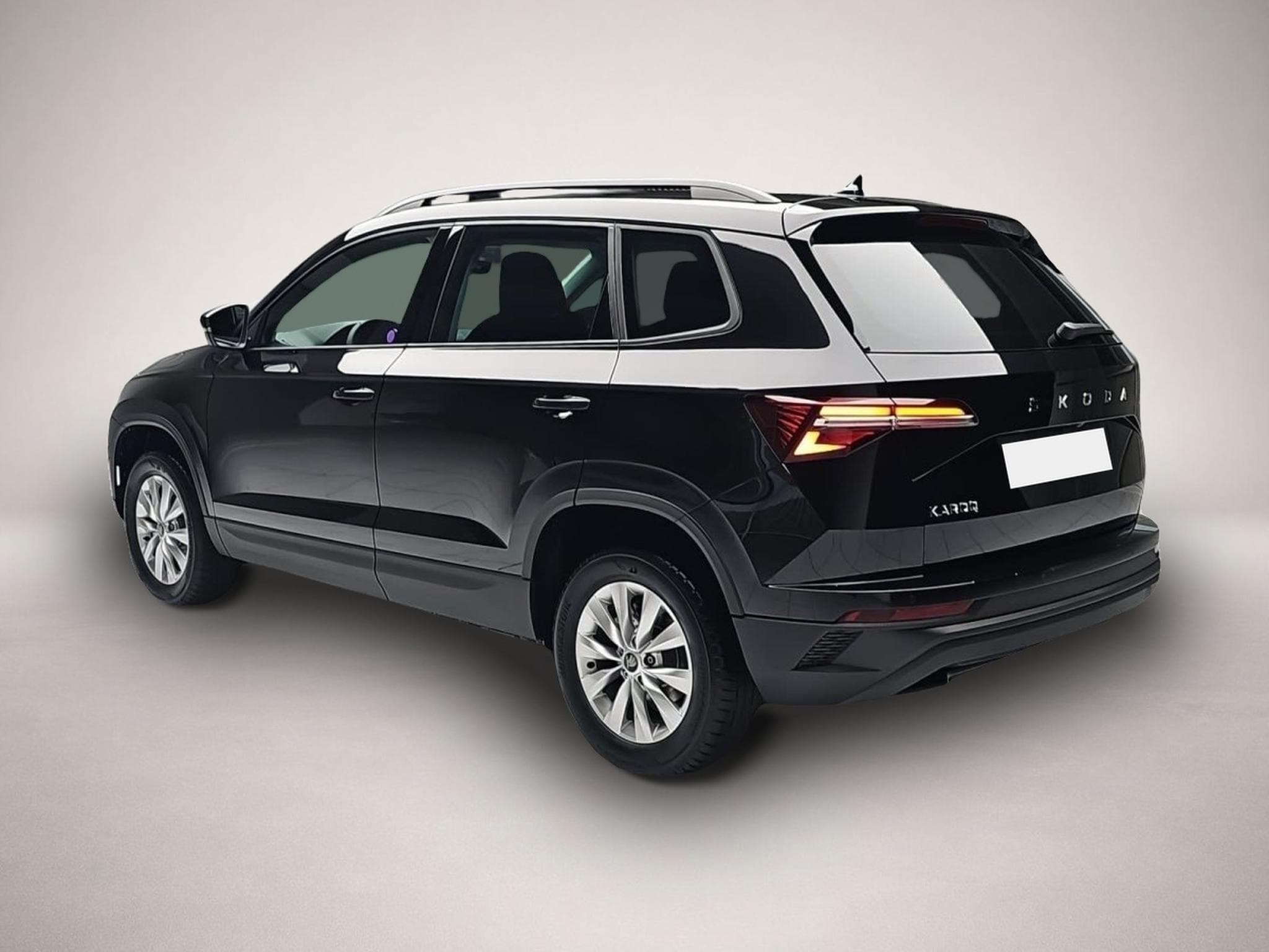 Skoda Karoq (2026) - Foto 3