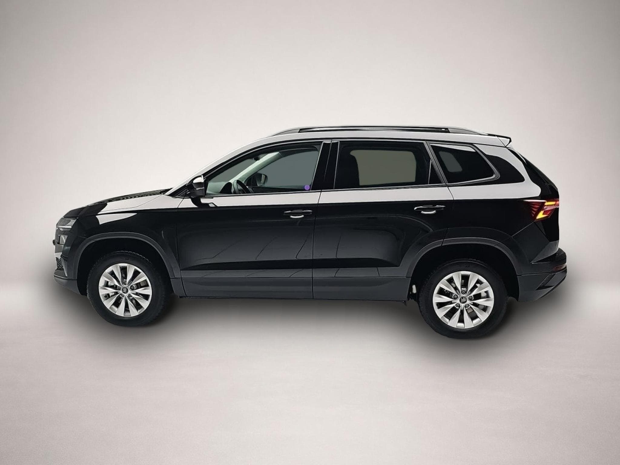 Skoda Karoq (2026) - Foto 4
