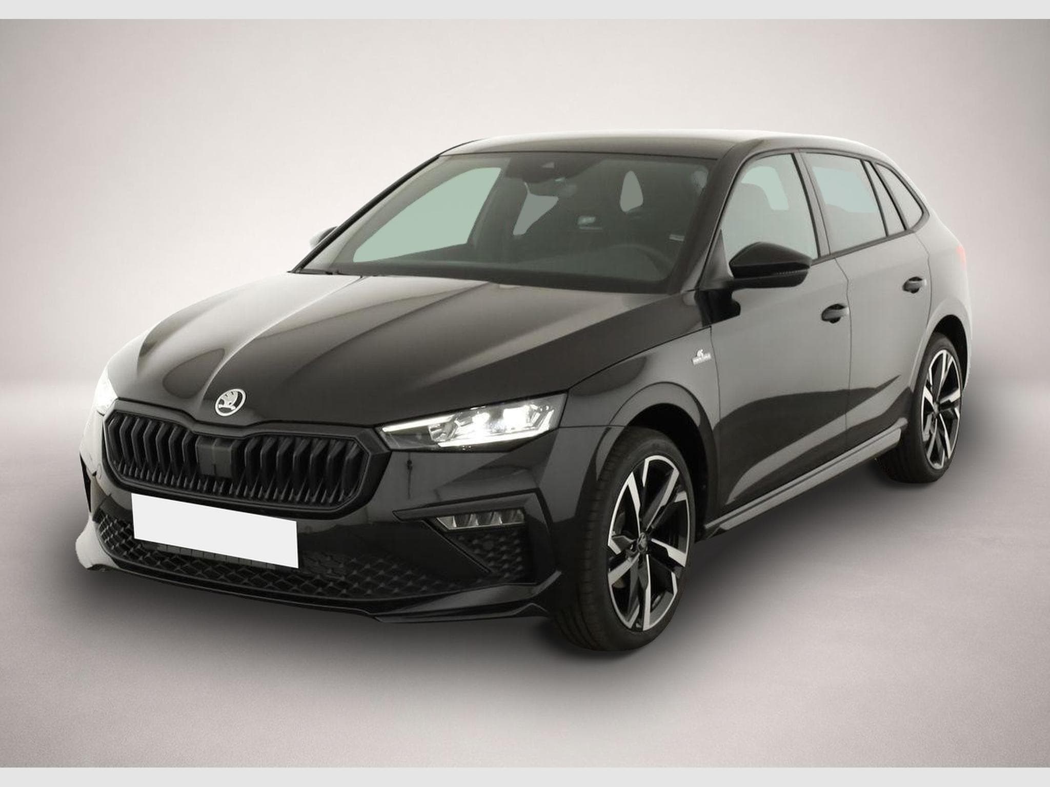Skoda Scala (2026) - Foto 1