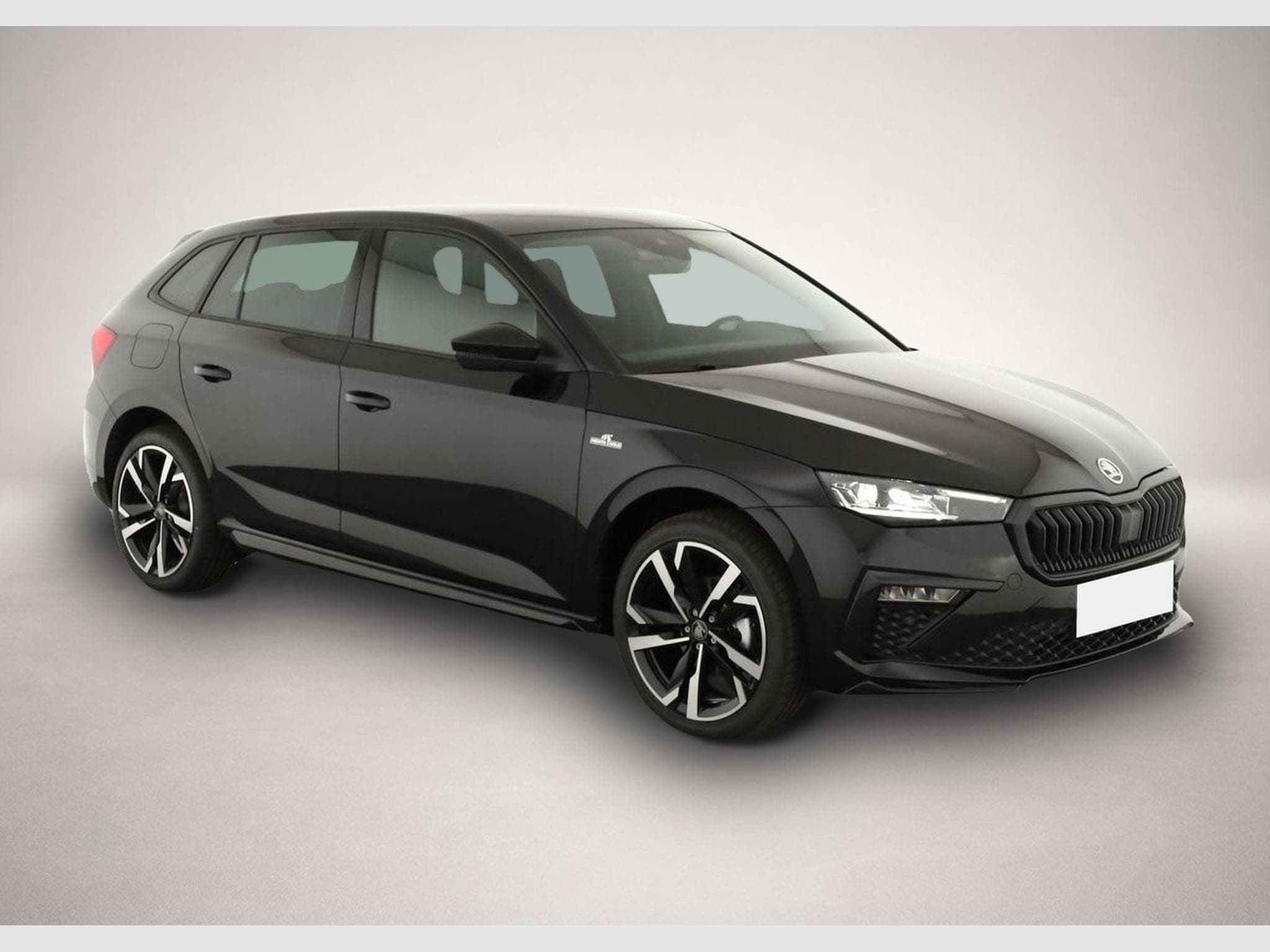 Skoda Scala (2026) - Foto 2