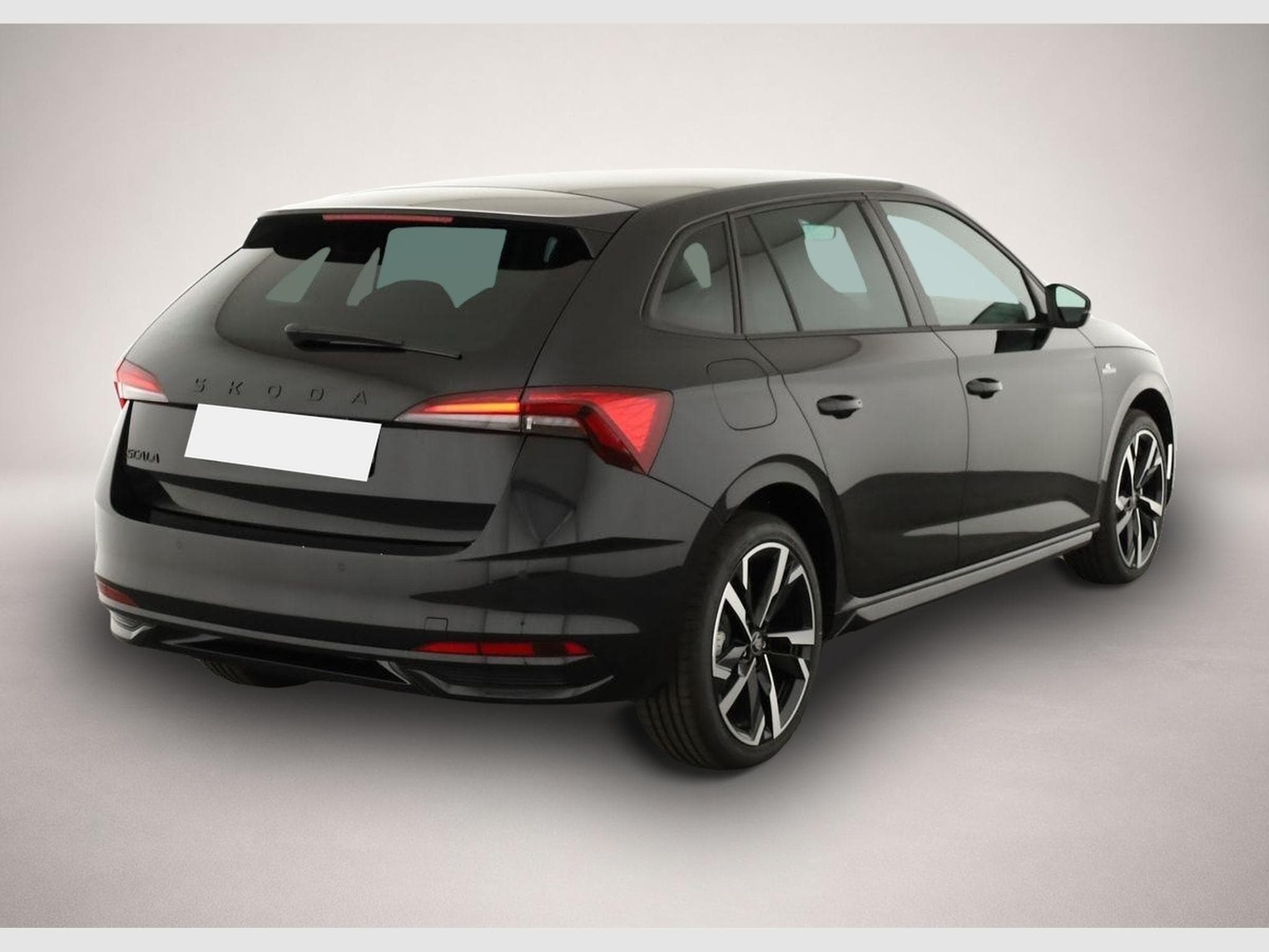 Skoda Scala (2026) - Foto 3