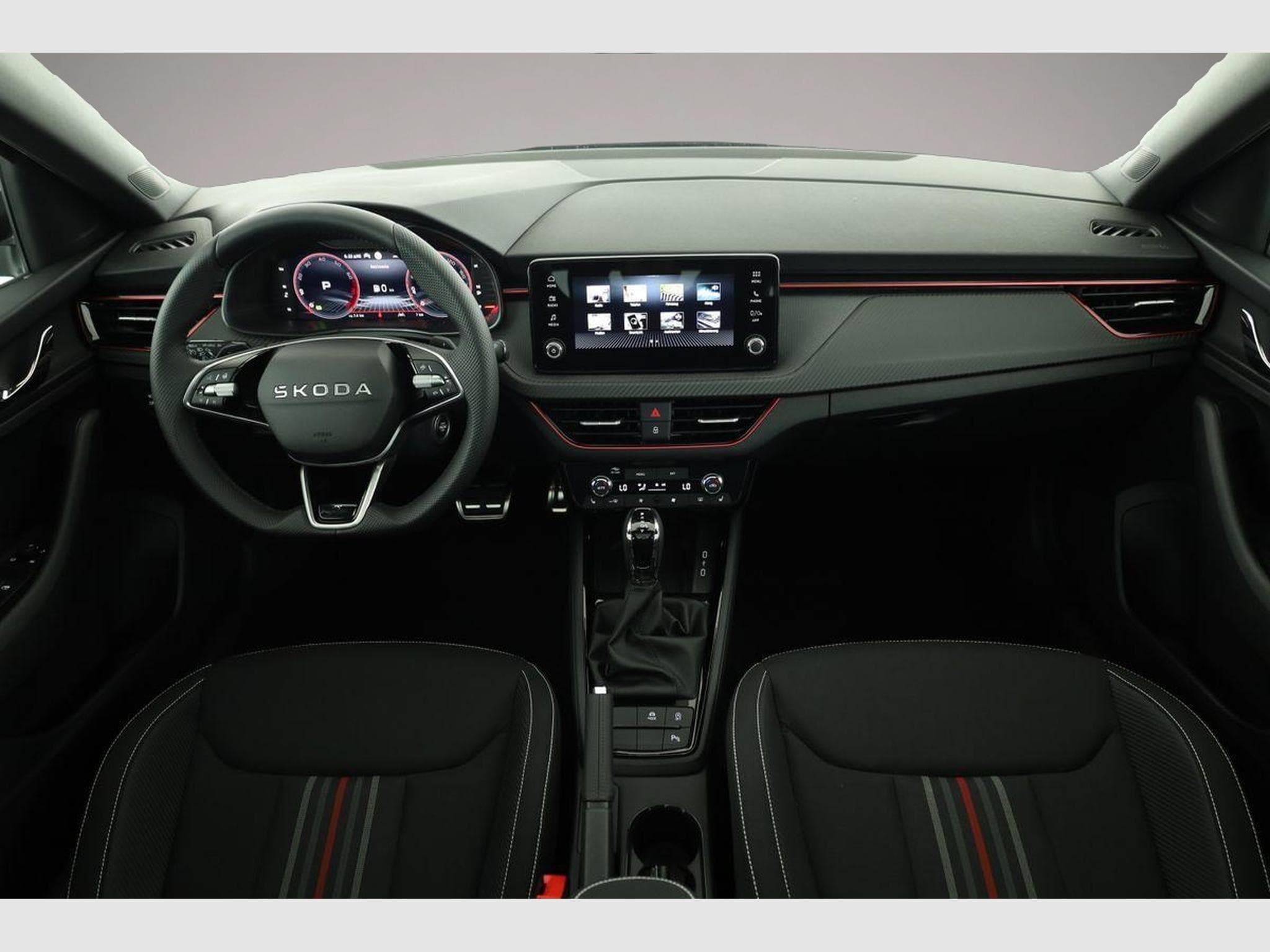 Skoda Scala (2026) - Foto 5