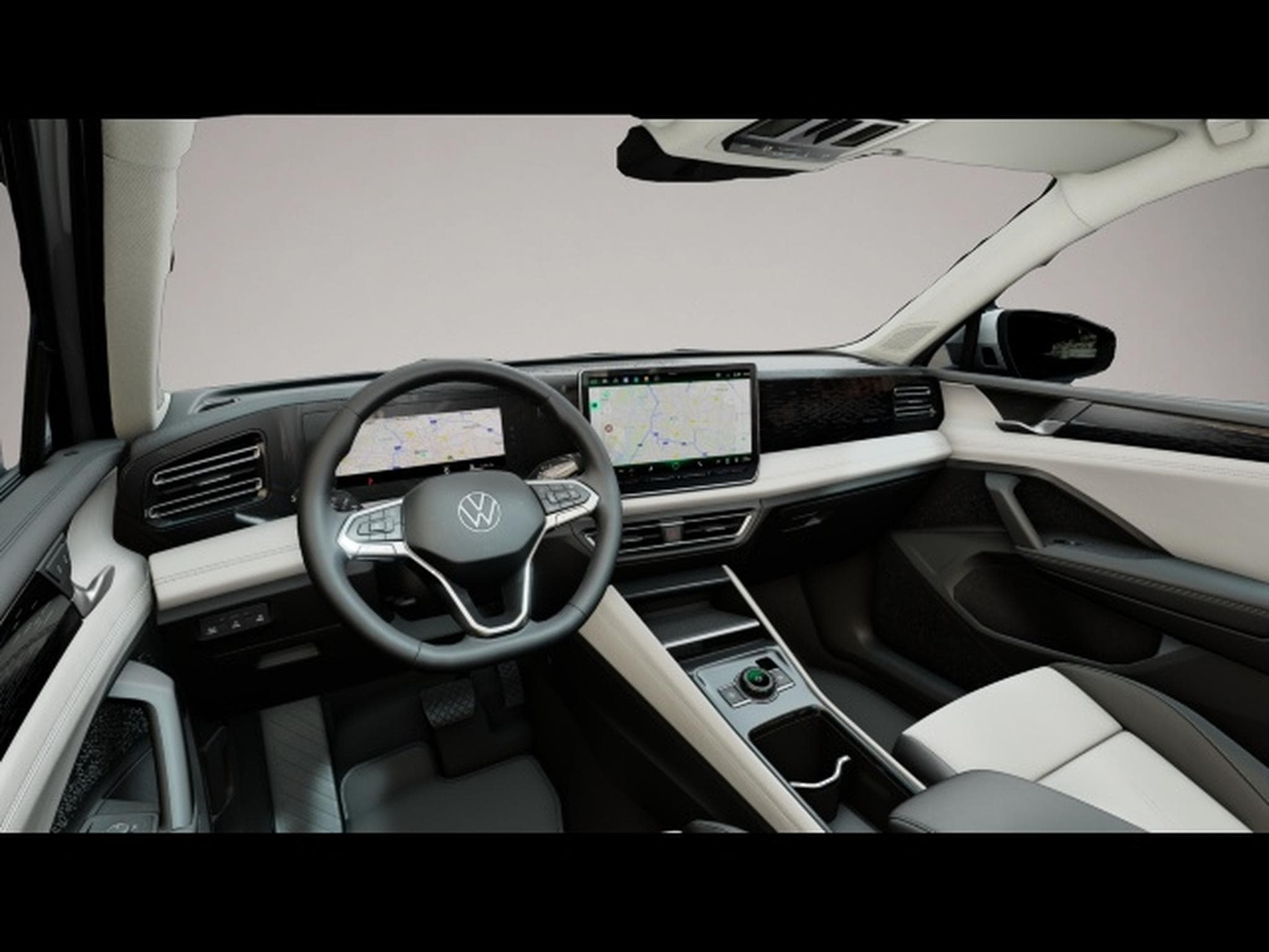 VW Tiguan (2025) - Foto 3