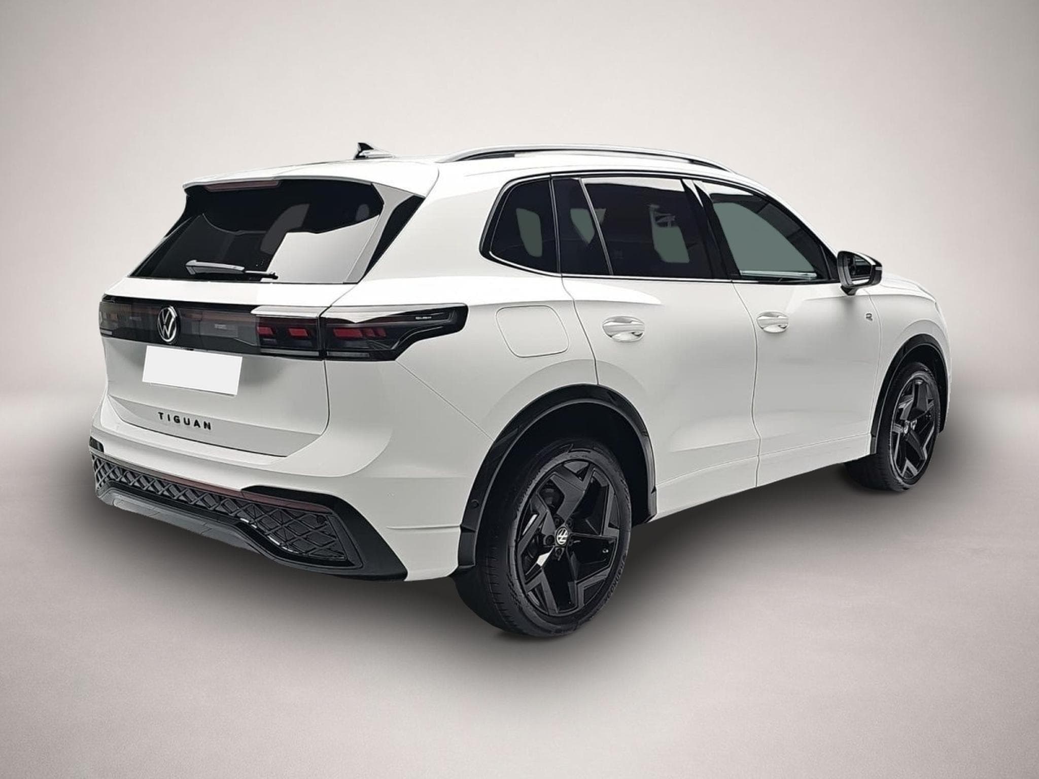 VW Tiguan (2026) - Foto 2