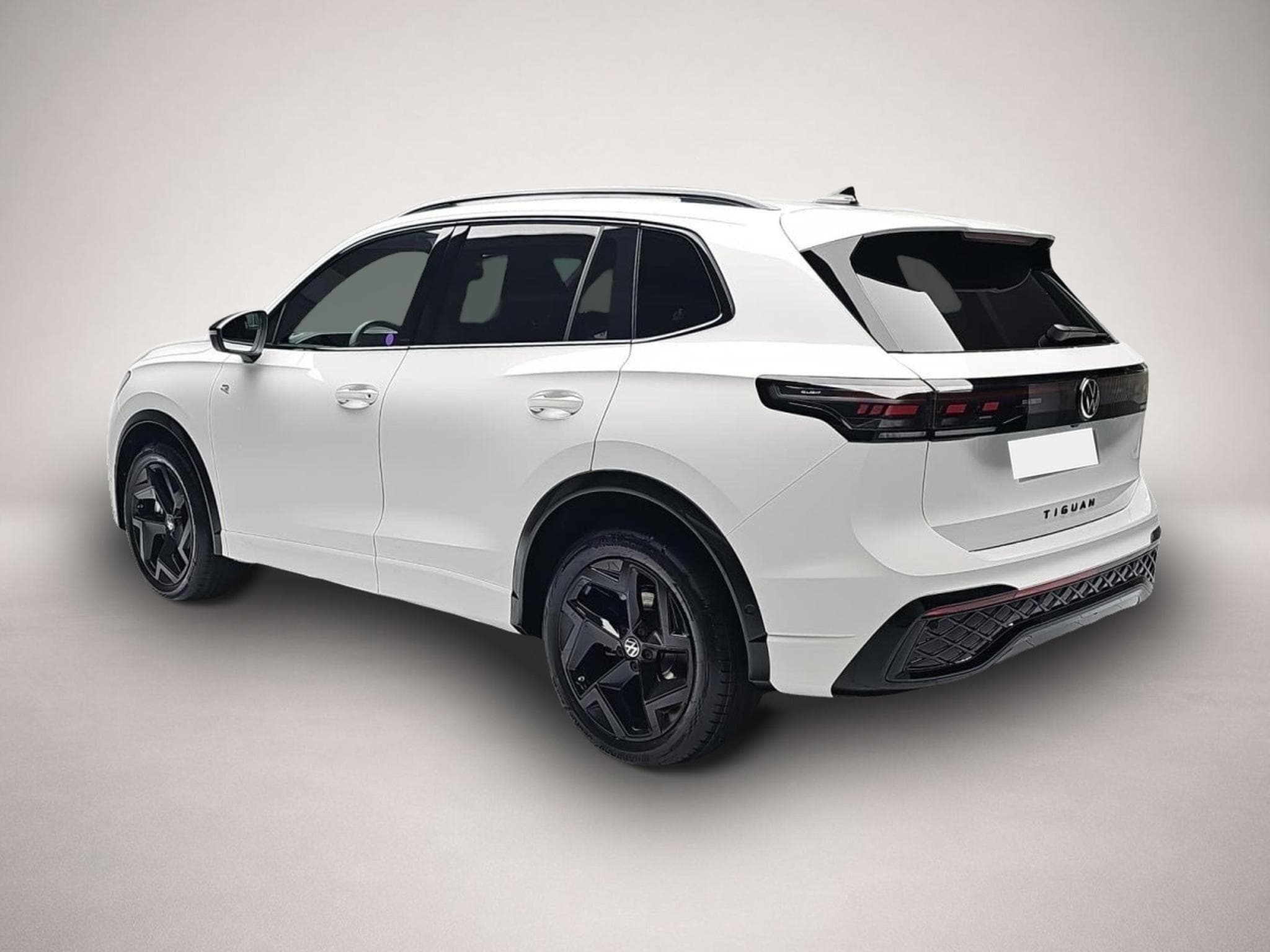 VW Tiguan (2026) - Foto 3