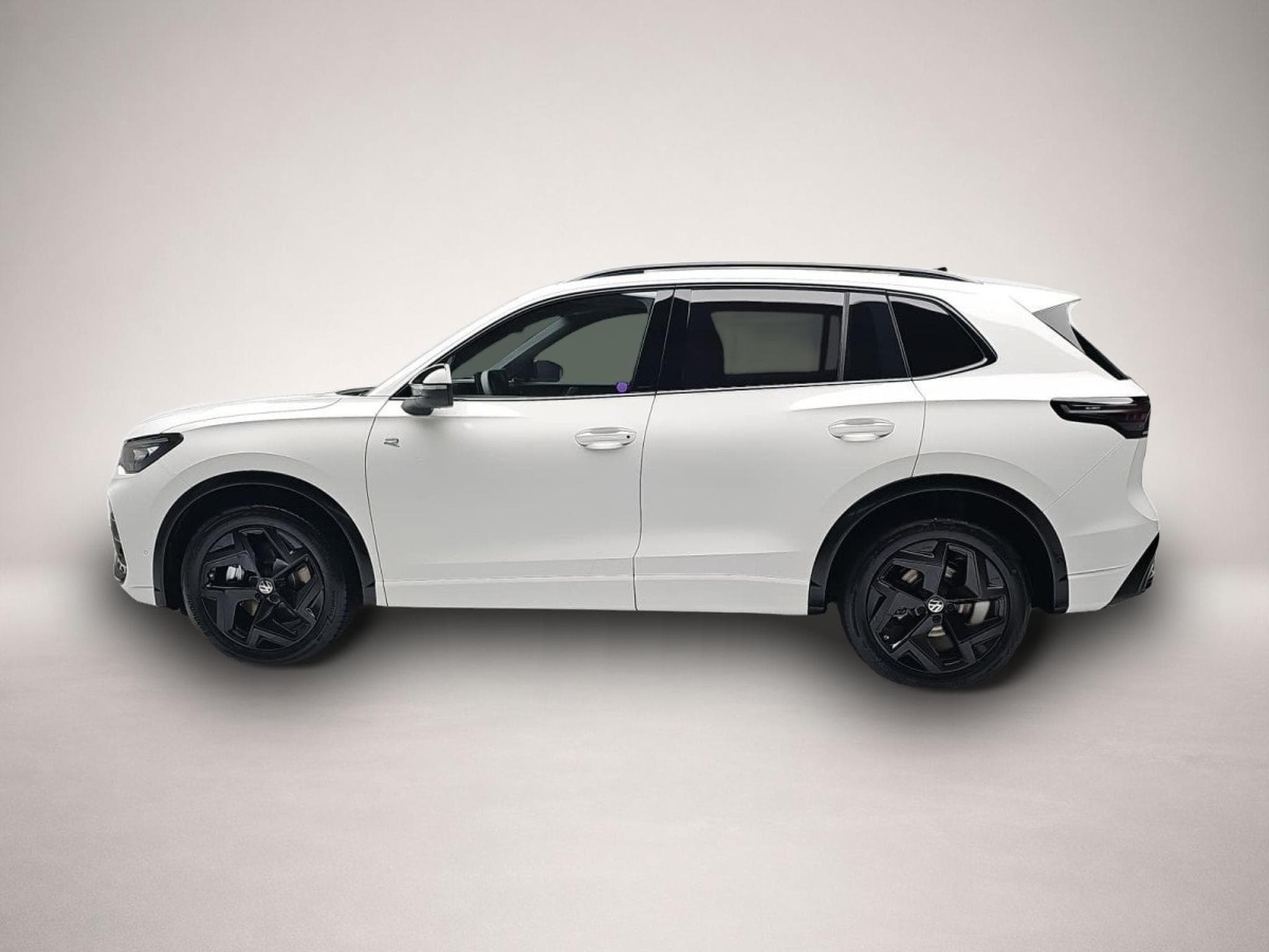 VW Tiguan (2026) - Foto 4