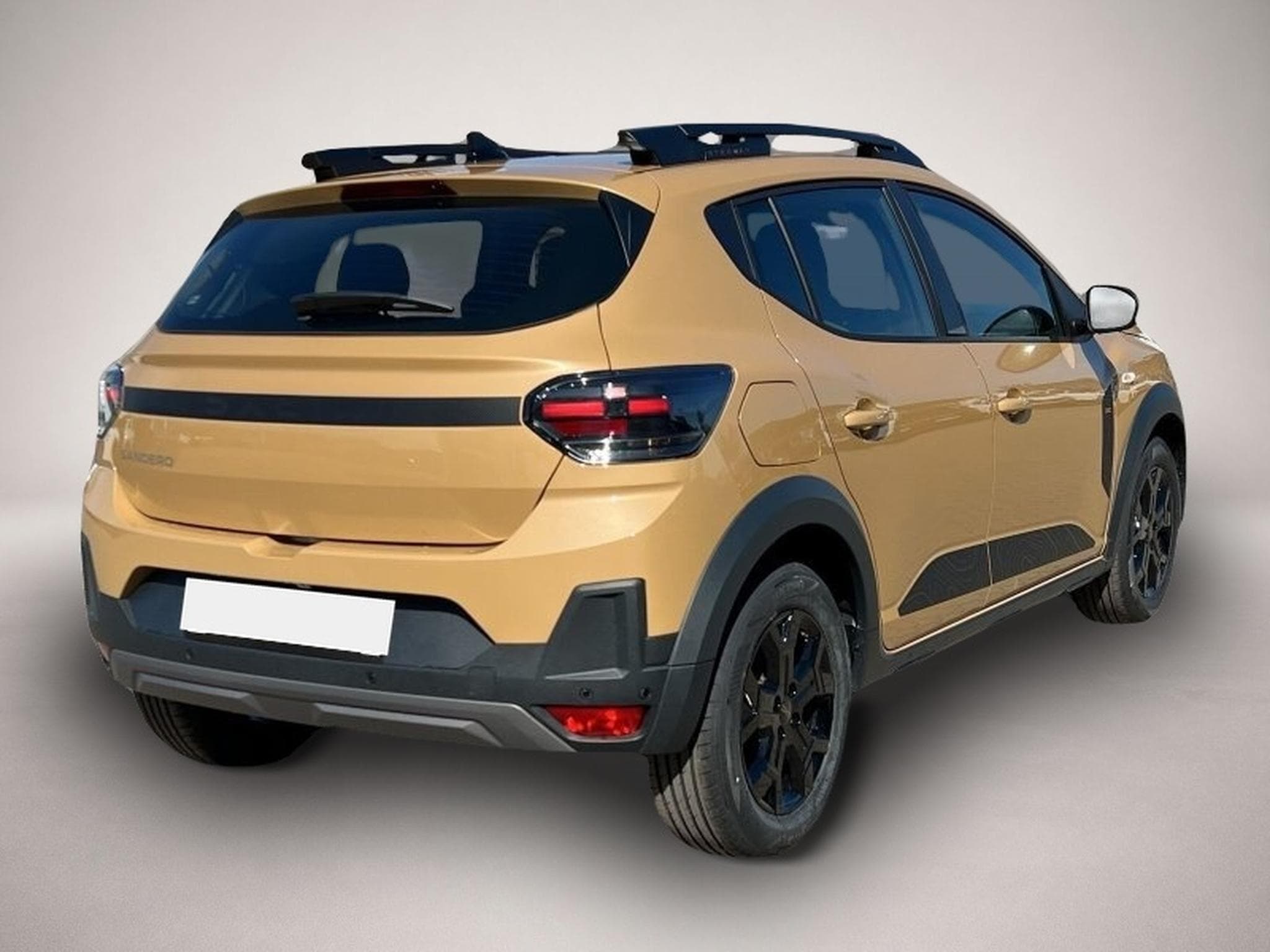 Dacia Sandero (2026) - Foto 3