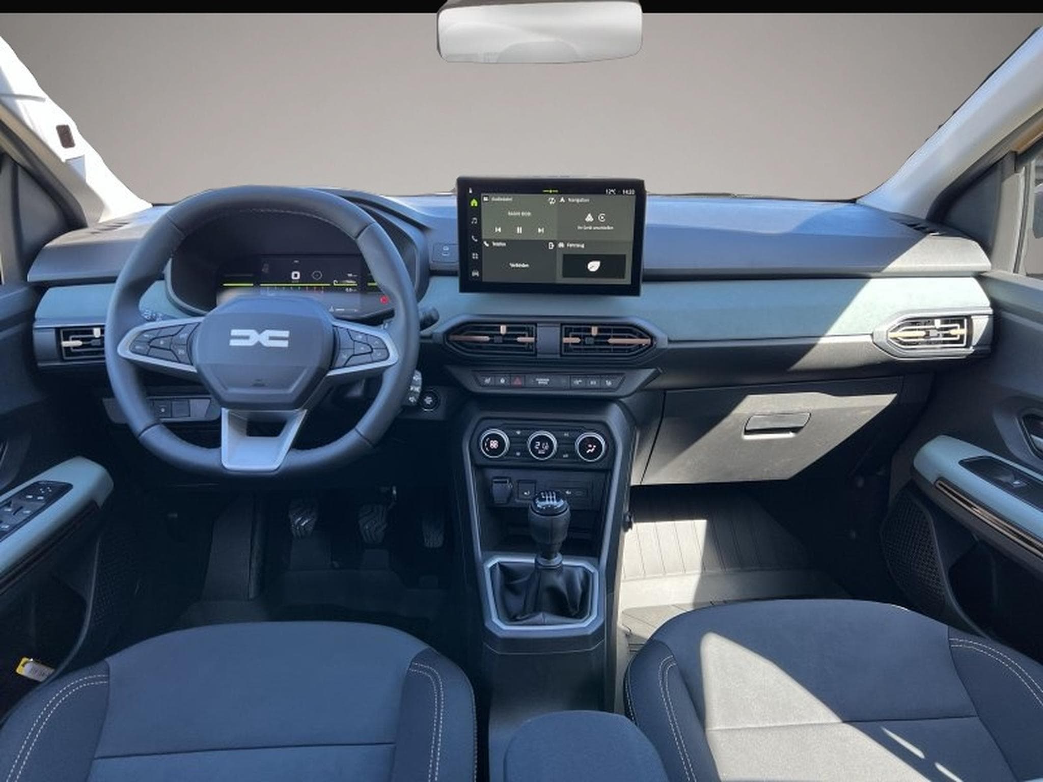 Dacia Sandero (2026) - Foto 5