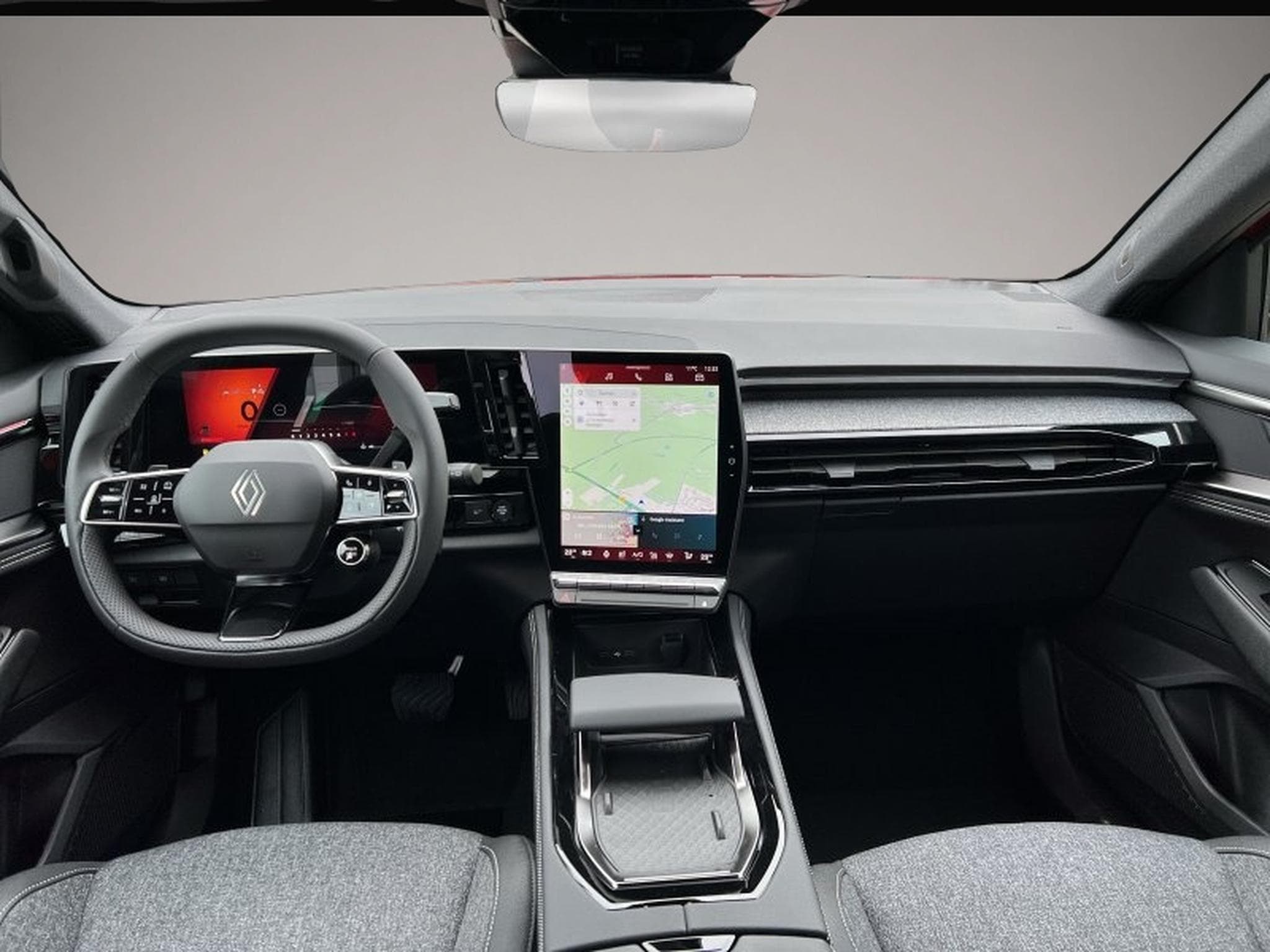 Renault Master (2026) - Foto 5