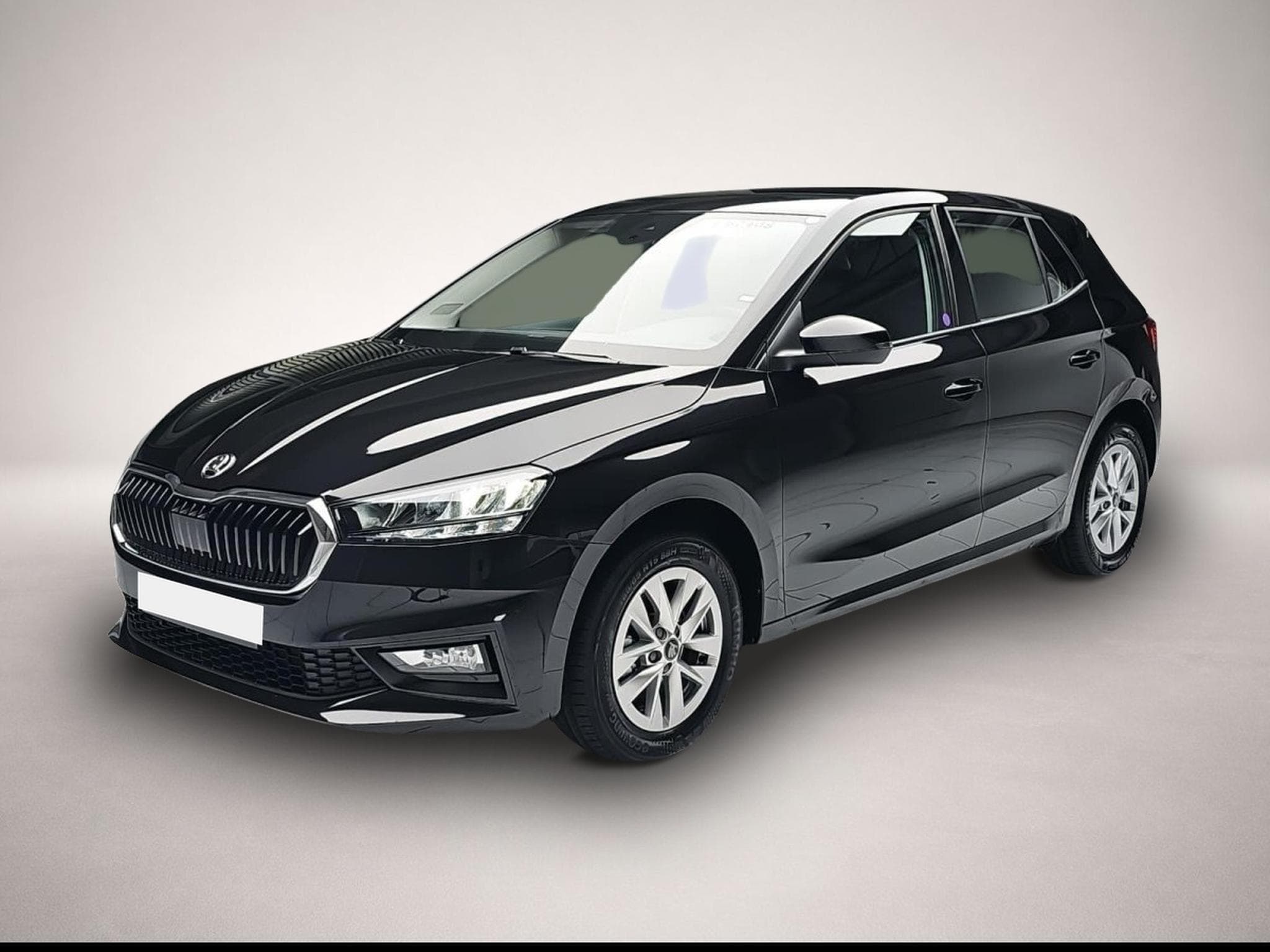 Skoda Fabia (2026) - Foto 1