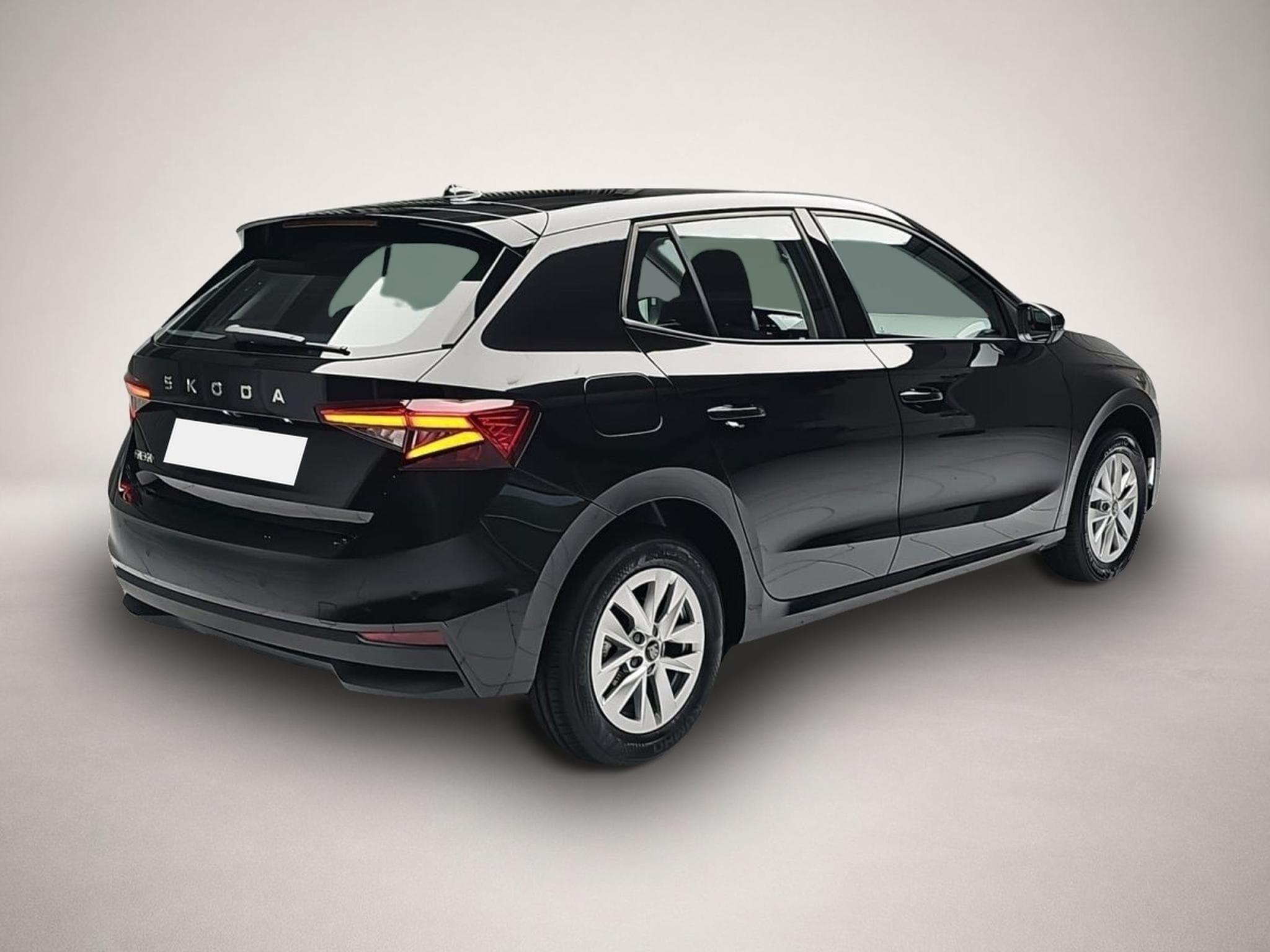 Skoda Fabia (2026) - Foto 2