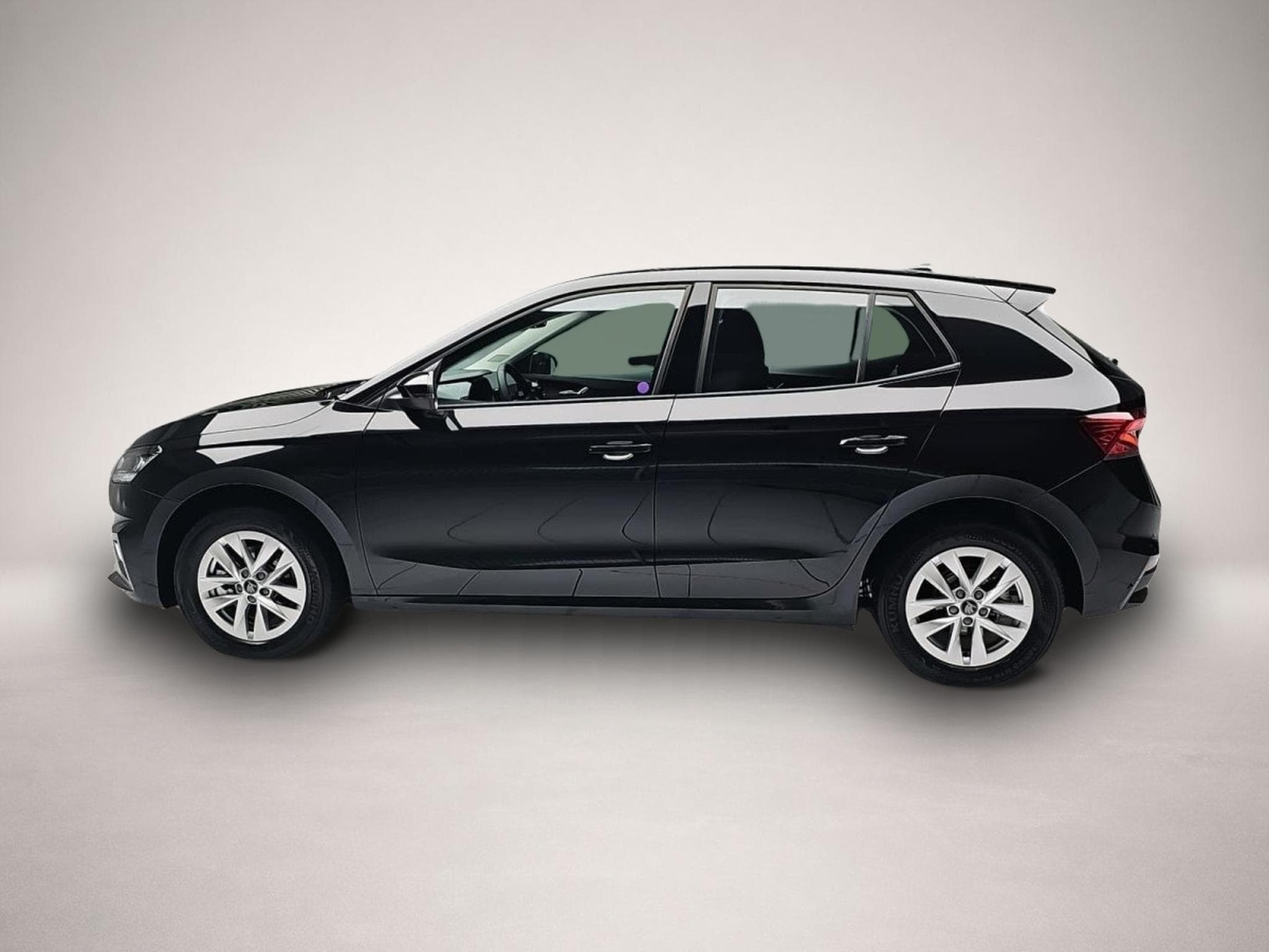 Skoda Fabia (2026) - Foto 4