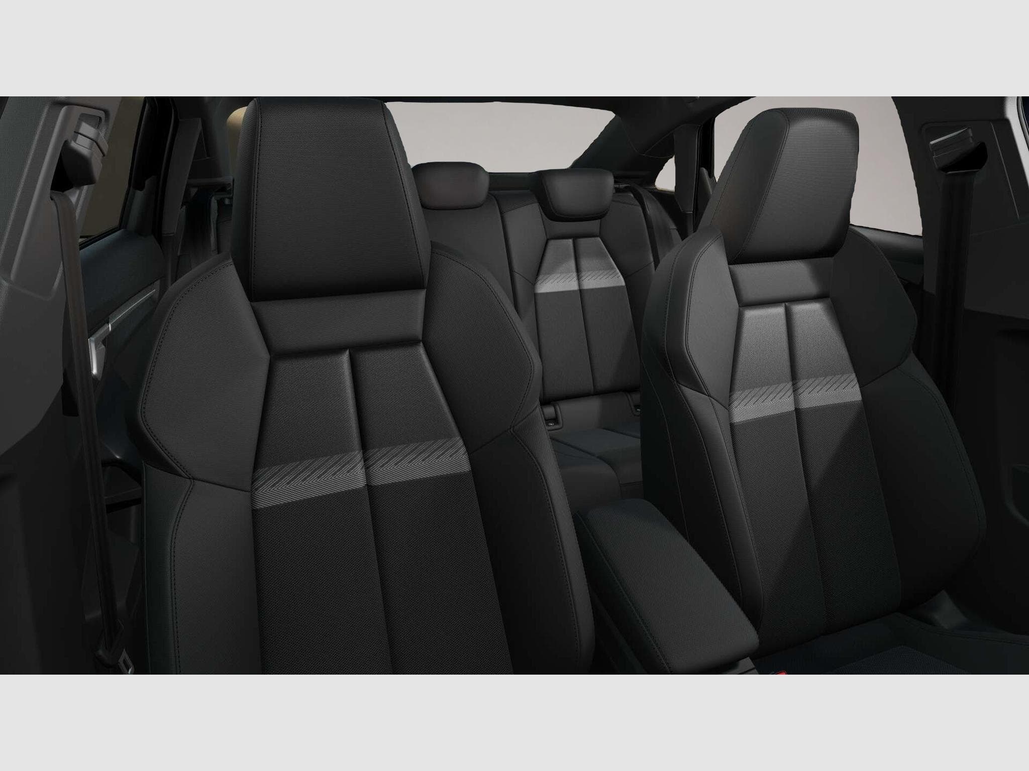 Audi A3 (2025) - Foto 7