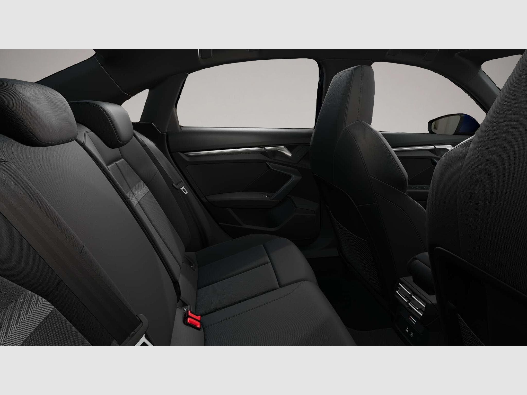 Audi A3 (2025) - Foto 8