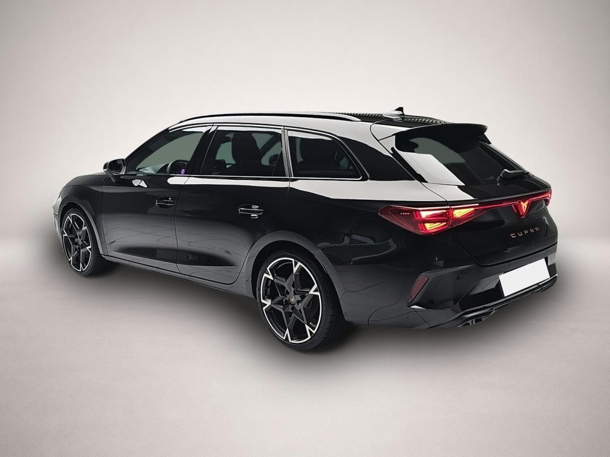 Cupra Leon (2026) - Foto 3